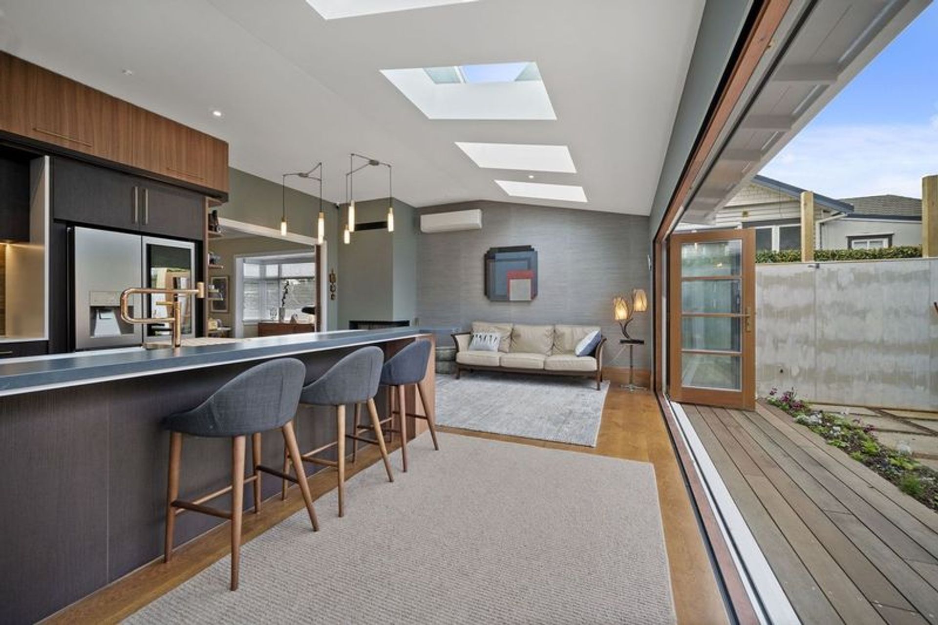 Auckland Bungalow Restoration