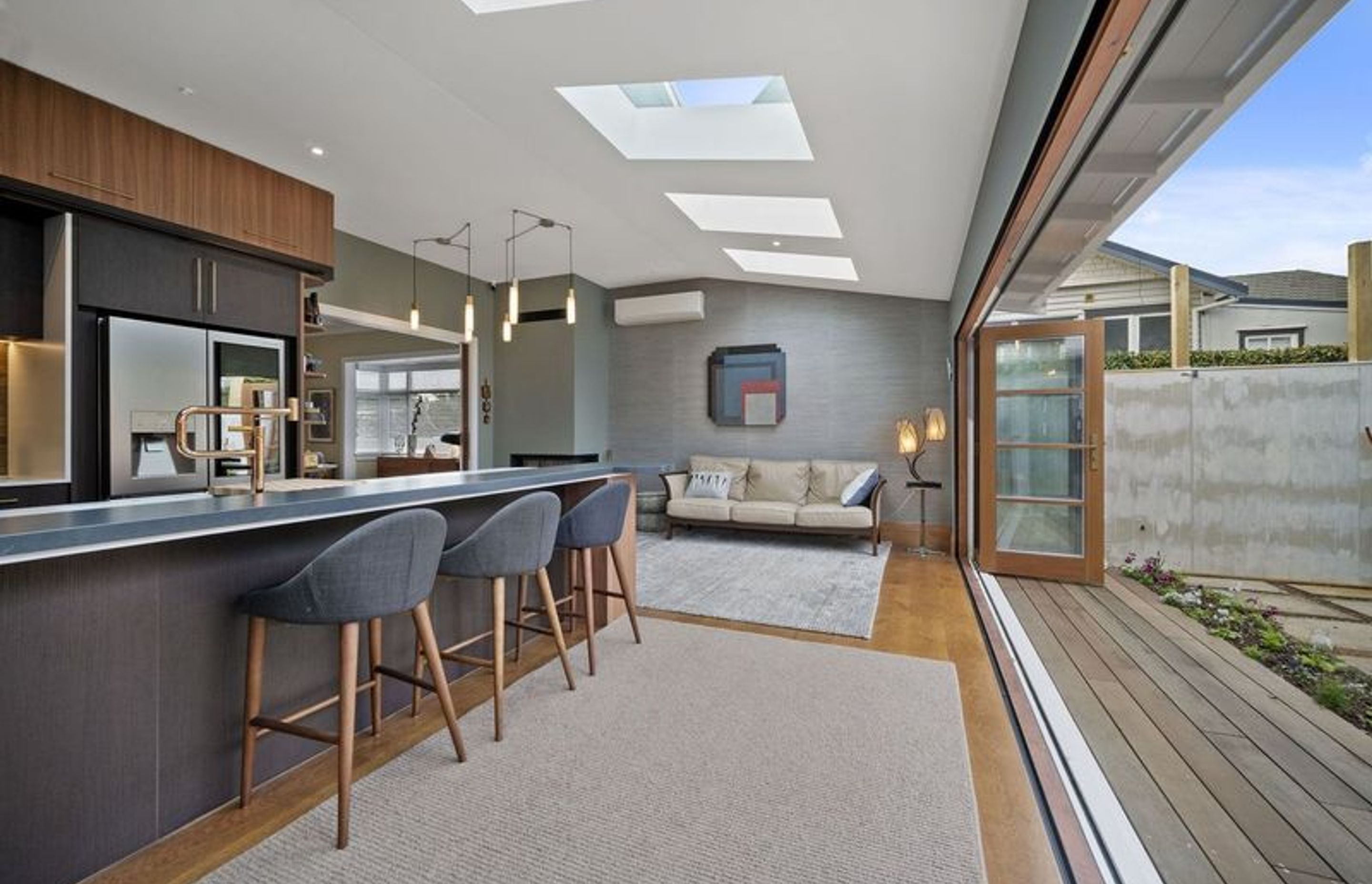  Auckland Bungalow Restoration