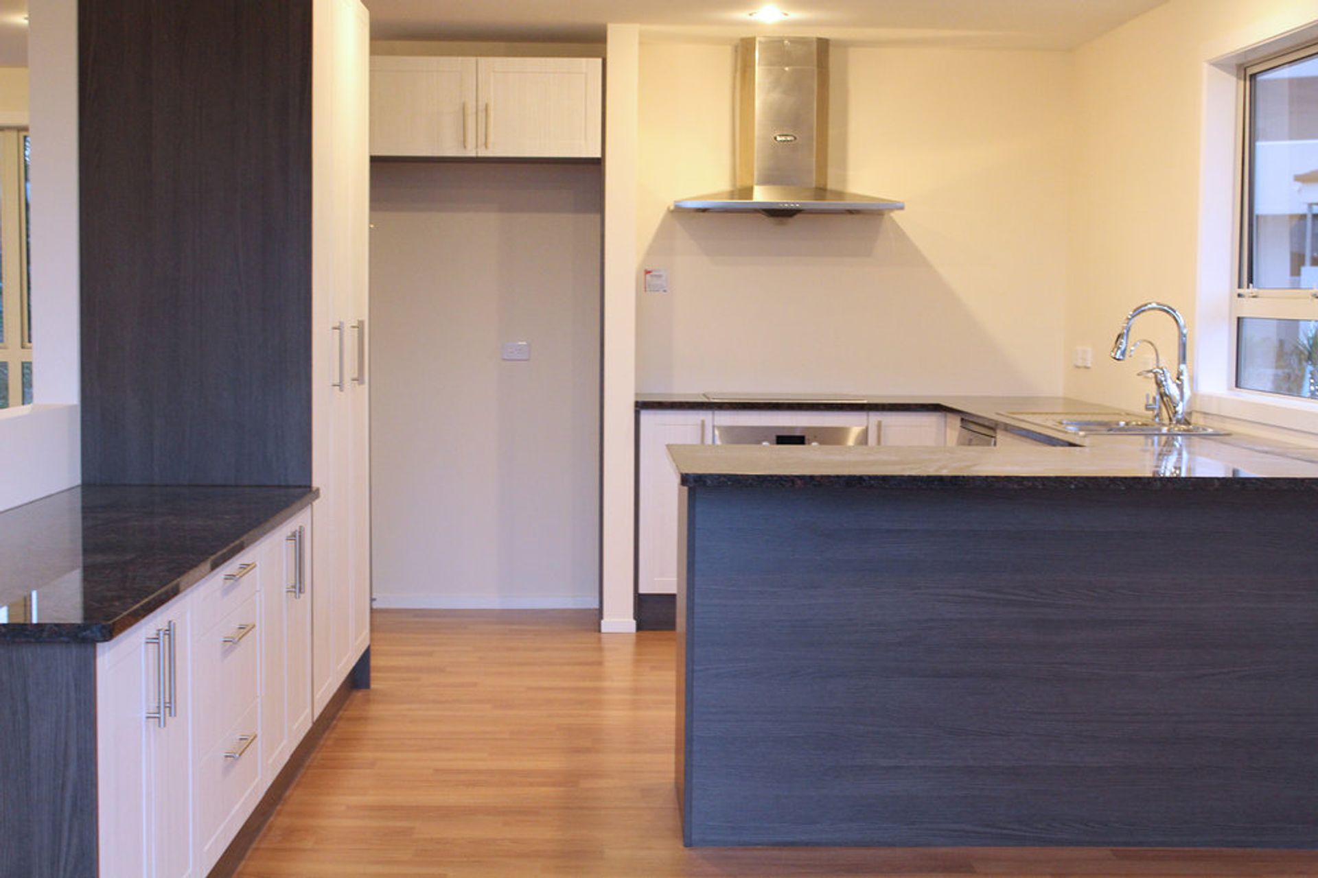 Renovation Makeover - Vanessa Crescent