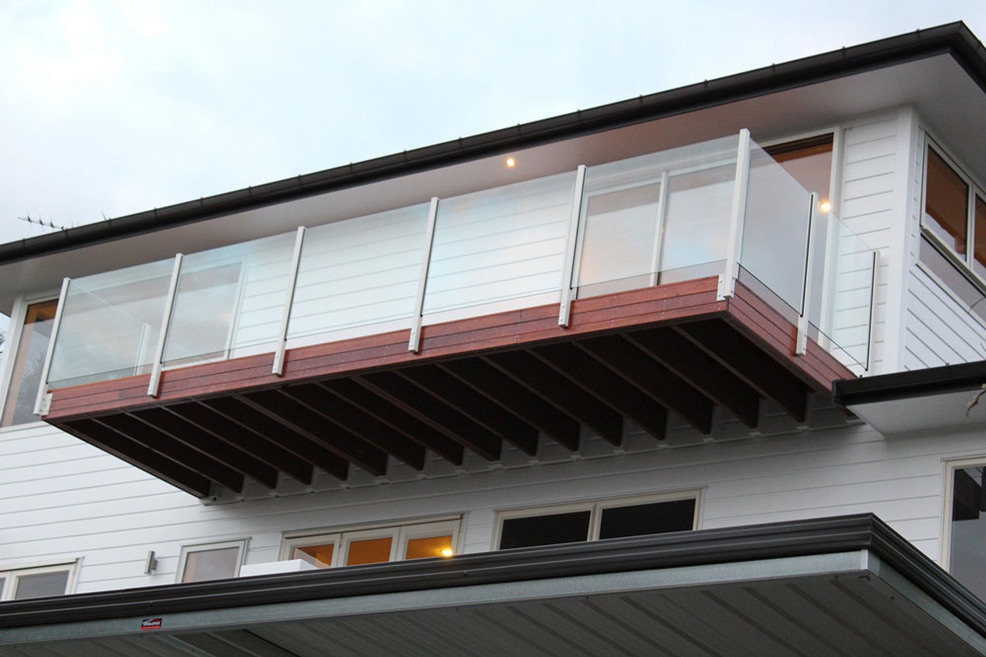 Renovation Makeover - Vanessa Crescent