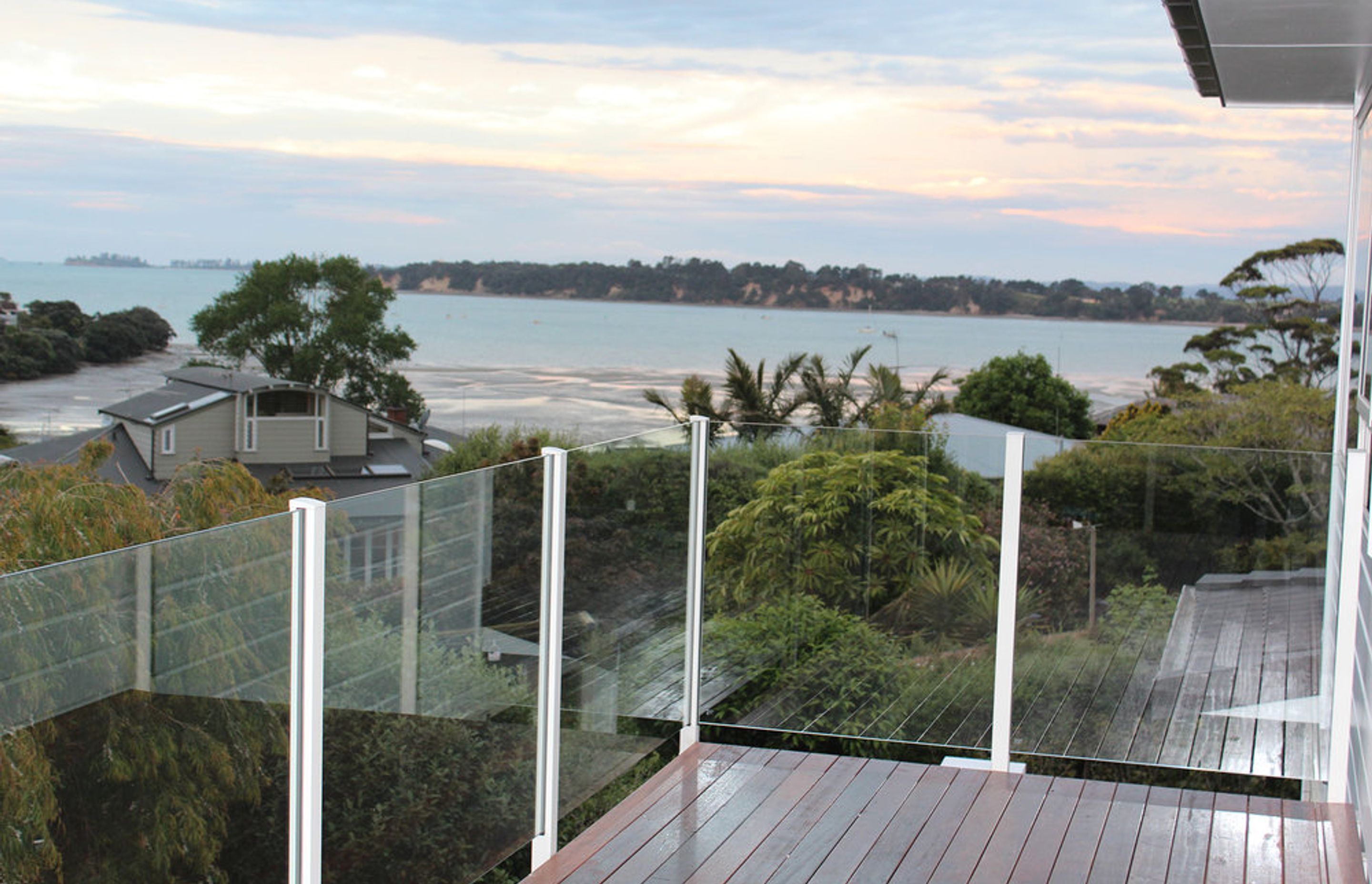 Renovation Makeover - Vanessa Crescent