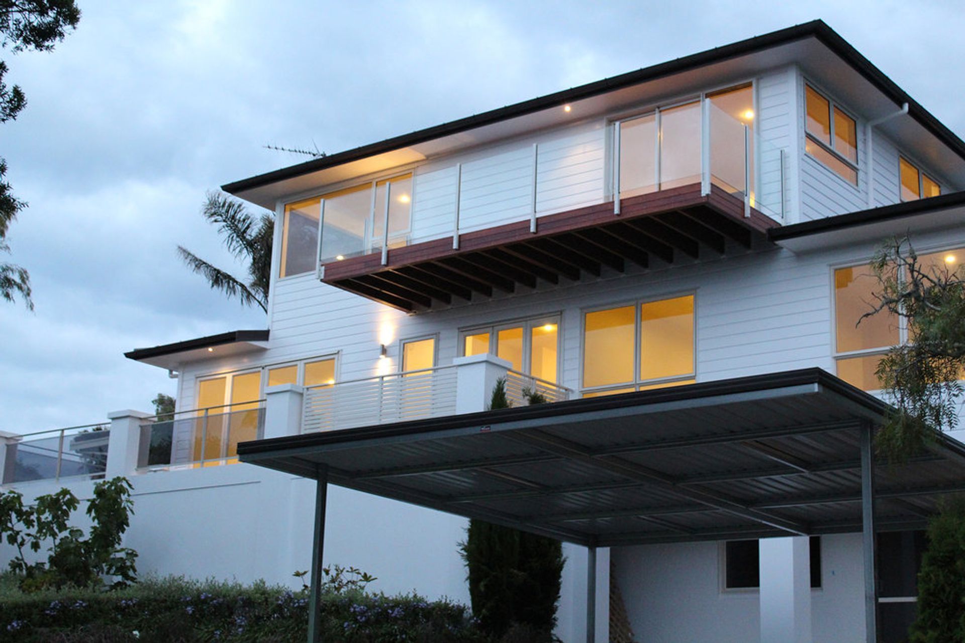 Renovation Makeover - Vanessa Crescent