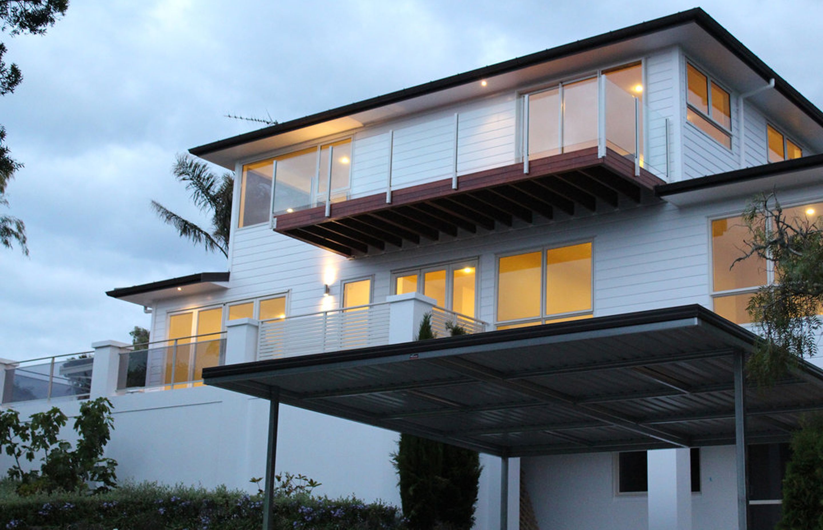 Renovation Makeover - Vanessa Crescent