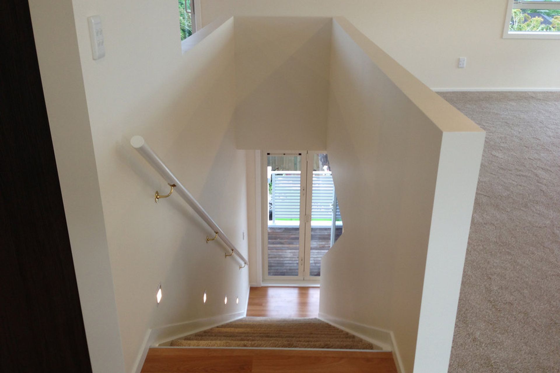 Renovation Makeover - Vanessa Crescent