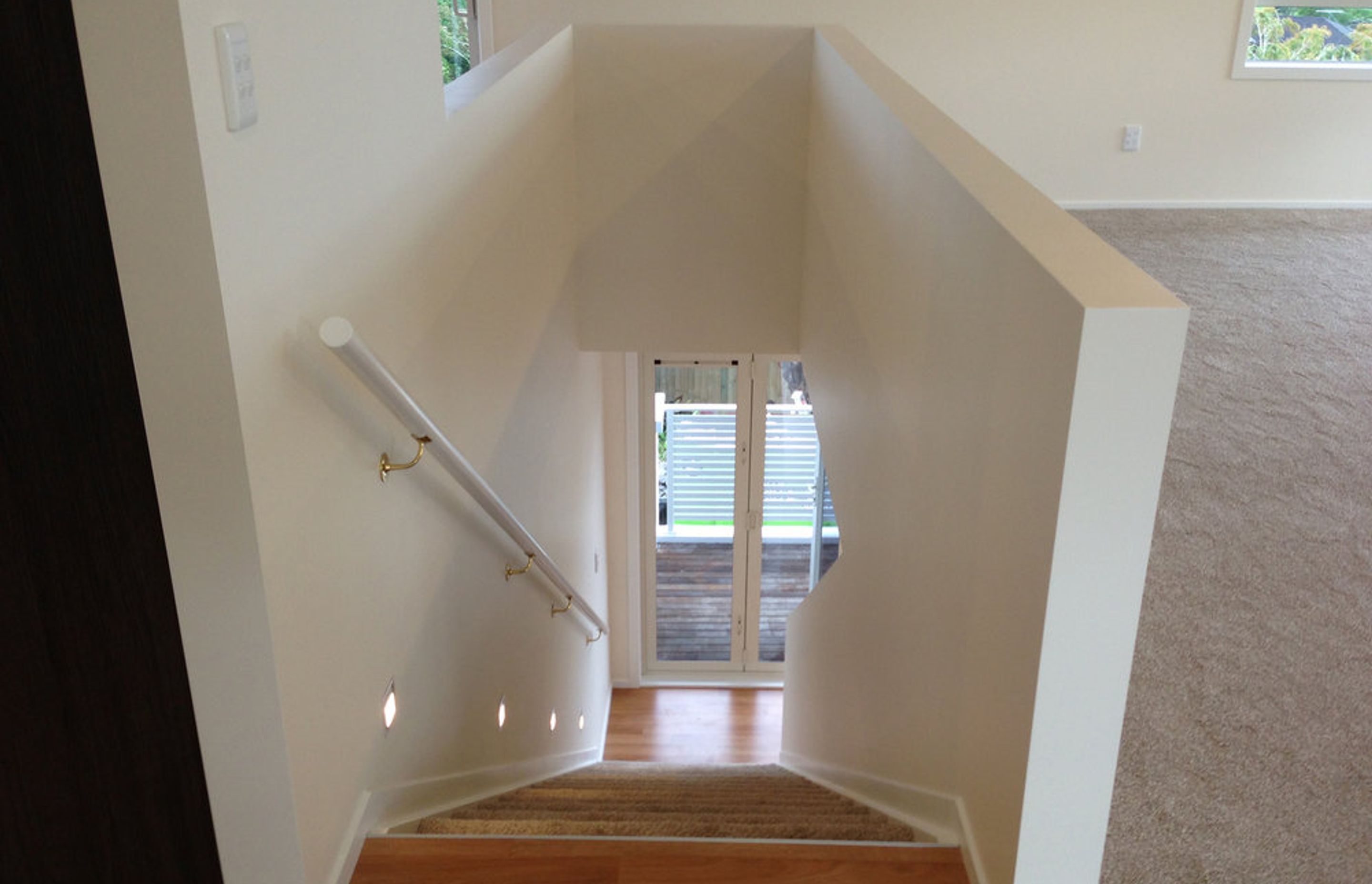 Renovation Makeover - Vanessa Crescent