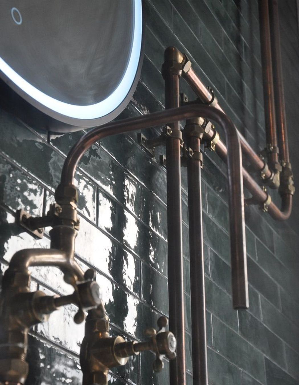 Victoria Bathrooms #1