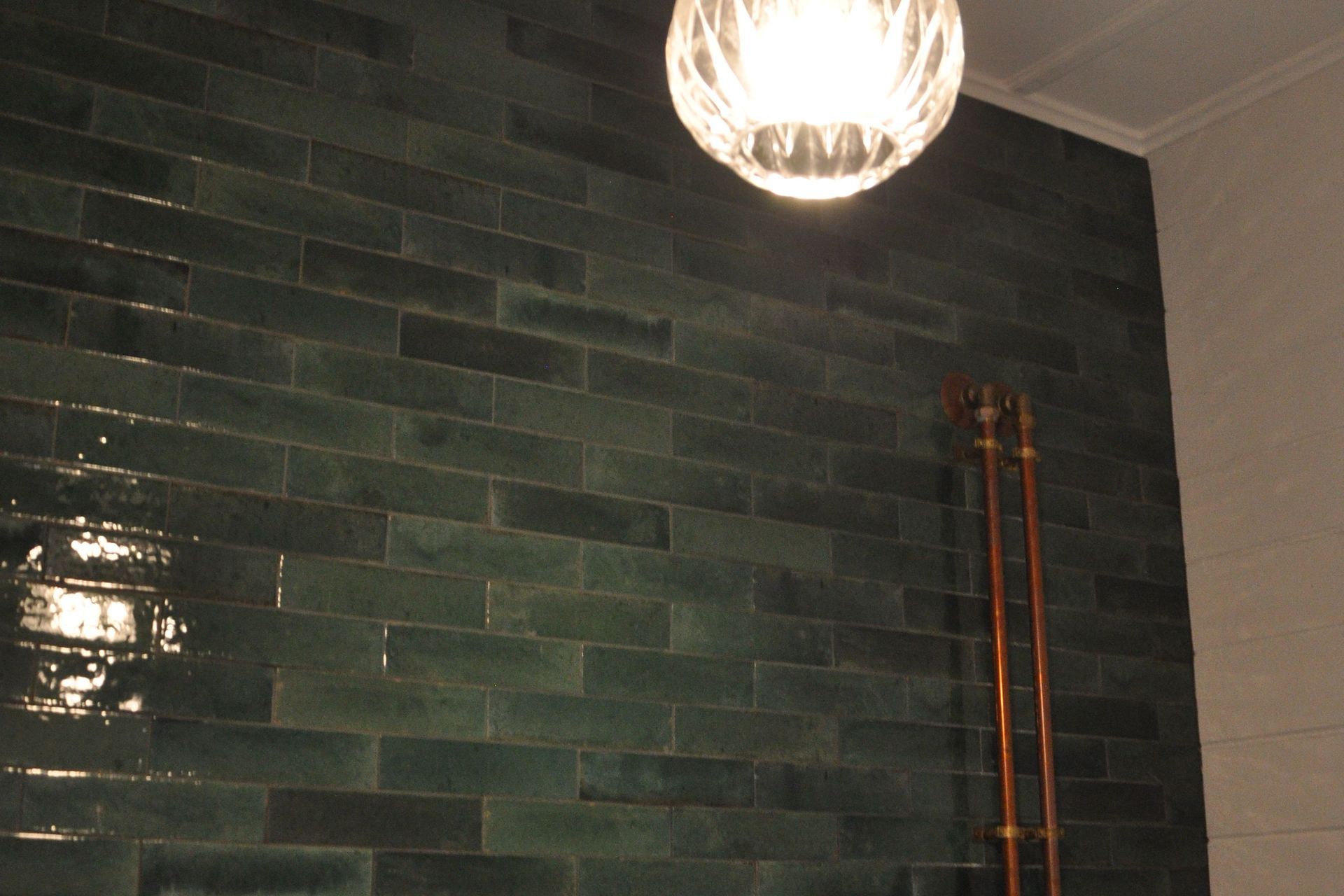 Victoria Bathrooms #1