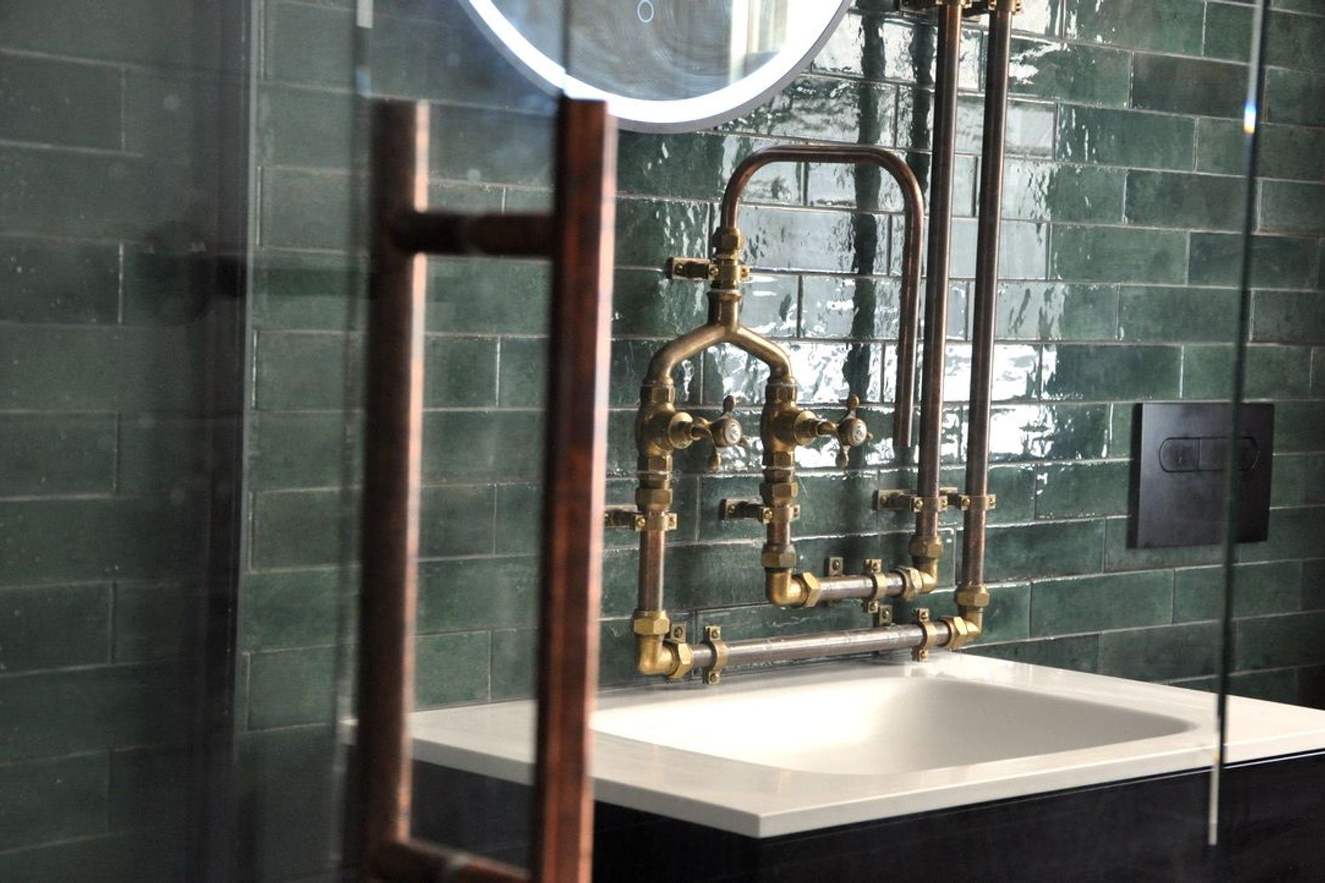 Victoria Bathrooms #1