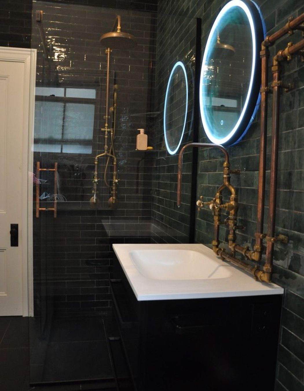 Victoria Bathrooms #1