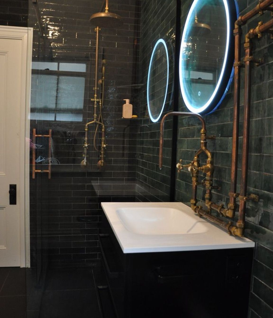 Victoria Bathrooms #1