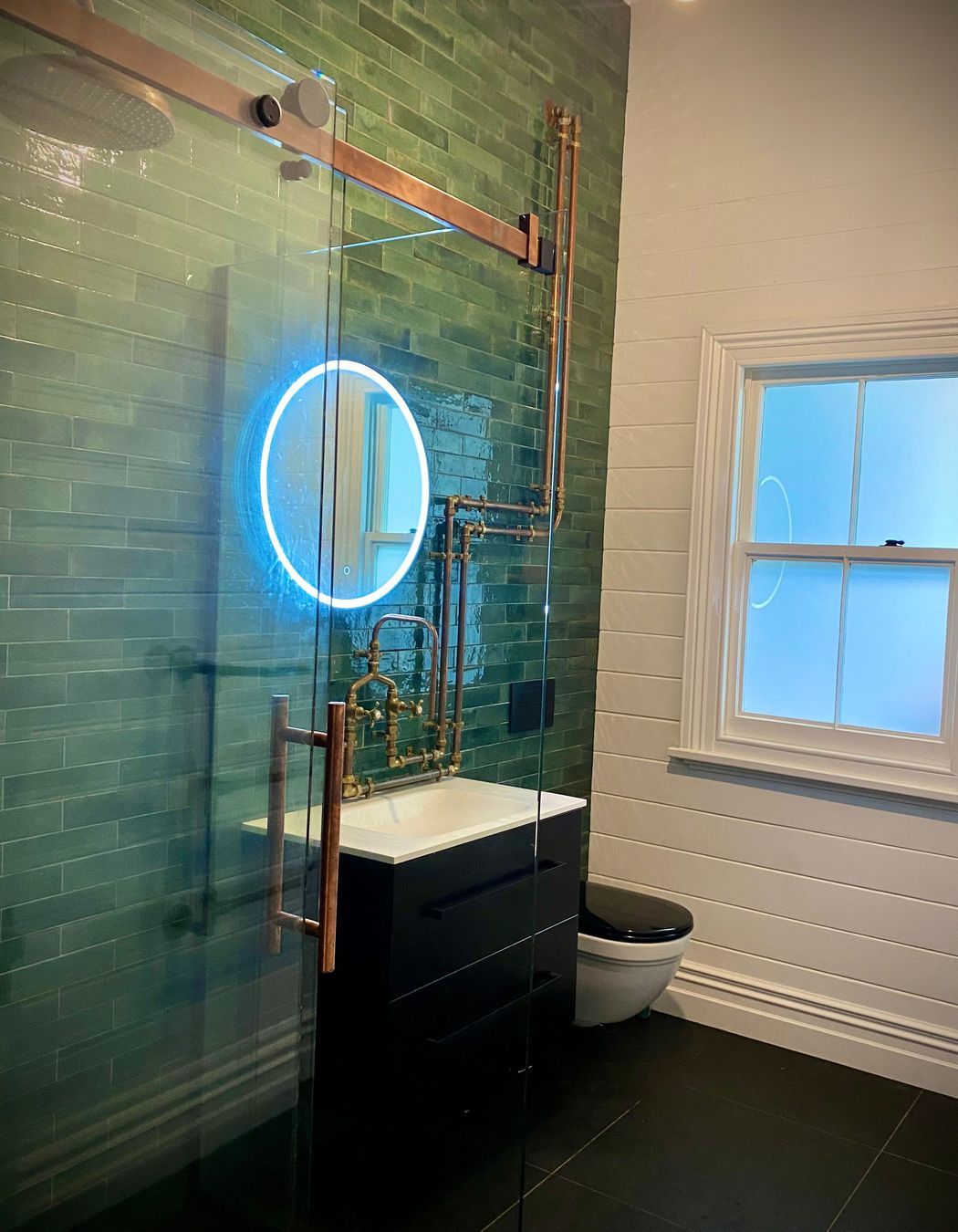 Victoria Bathrooms #1