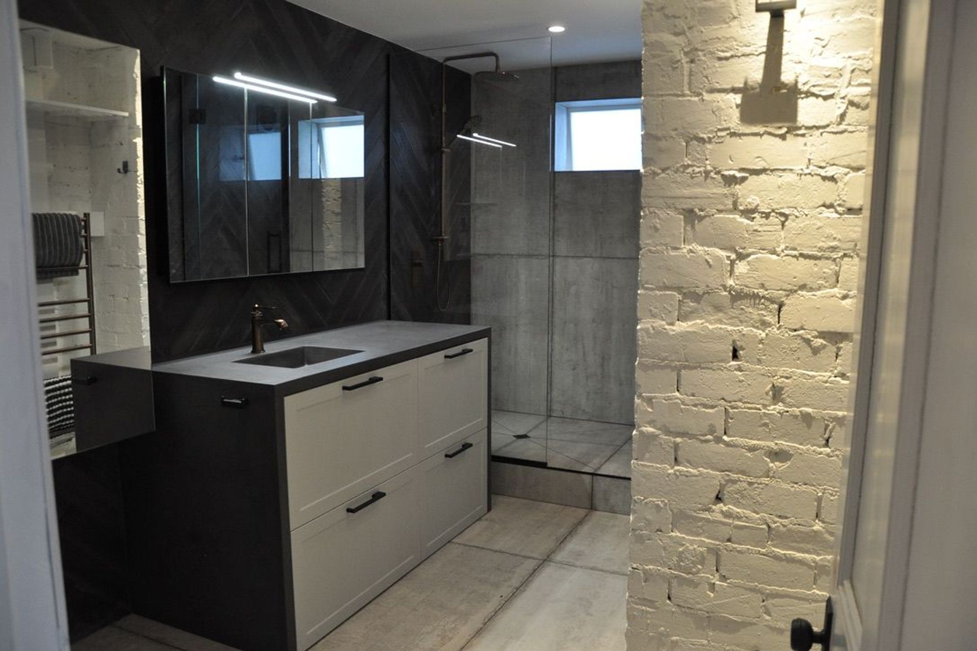 Victoria Bathrooms #2