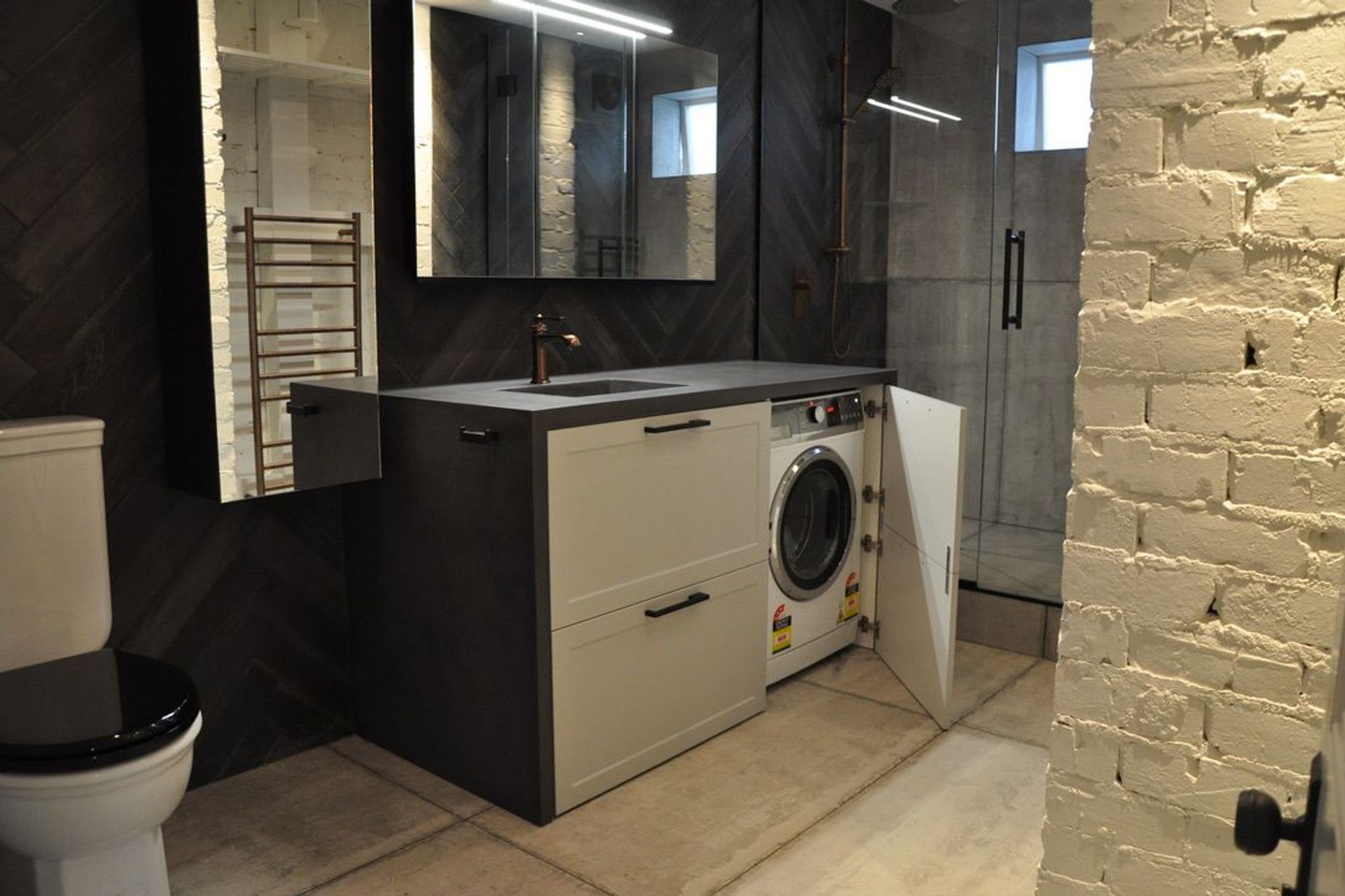 Victoria Bathrooms #2