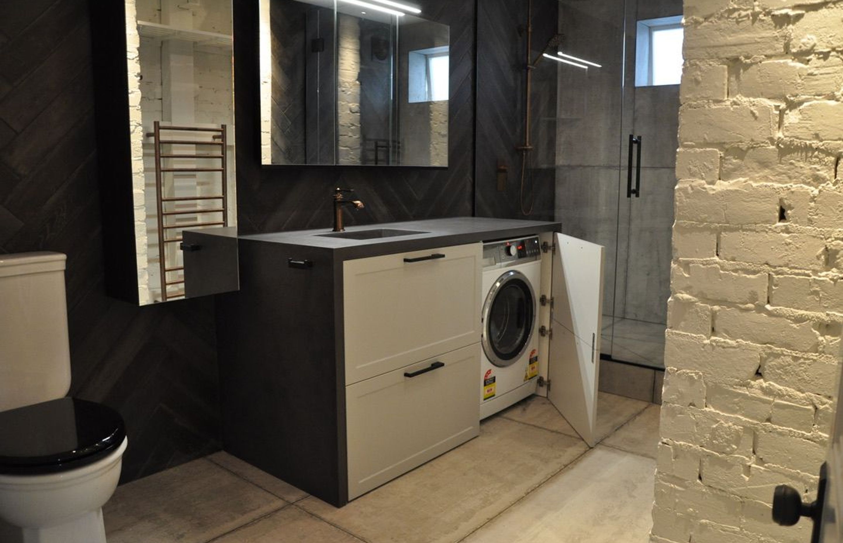 Victoria Bathrooms #2