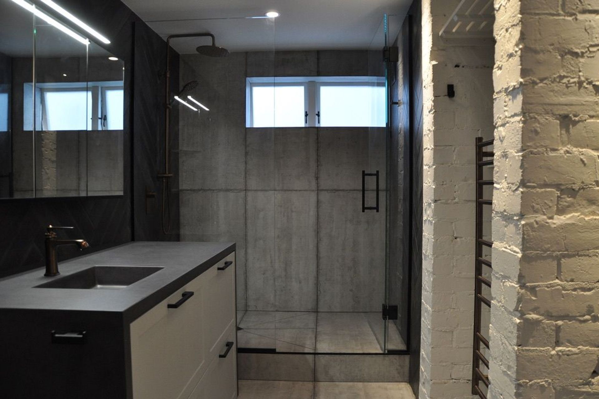 Victoria Bathrooms #2