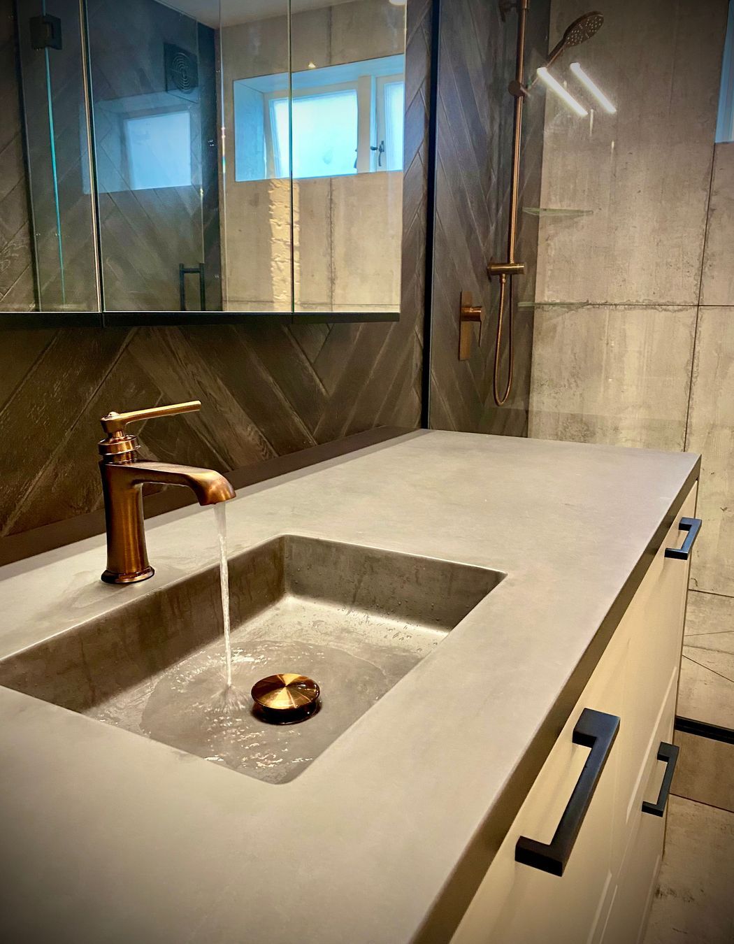 Victoria Bathrooms #2