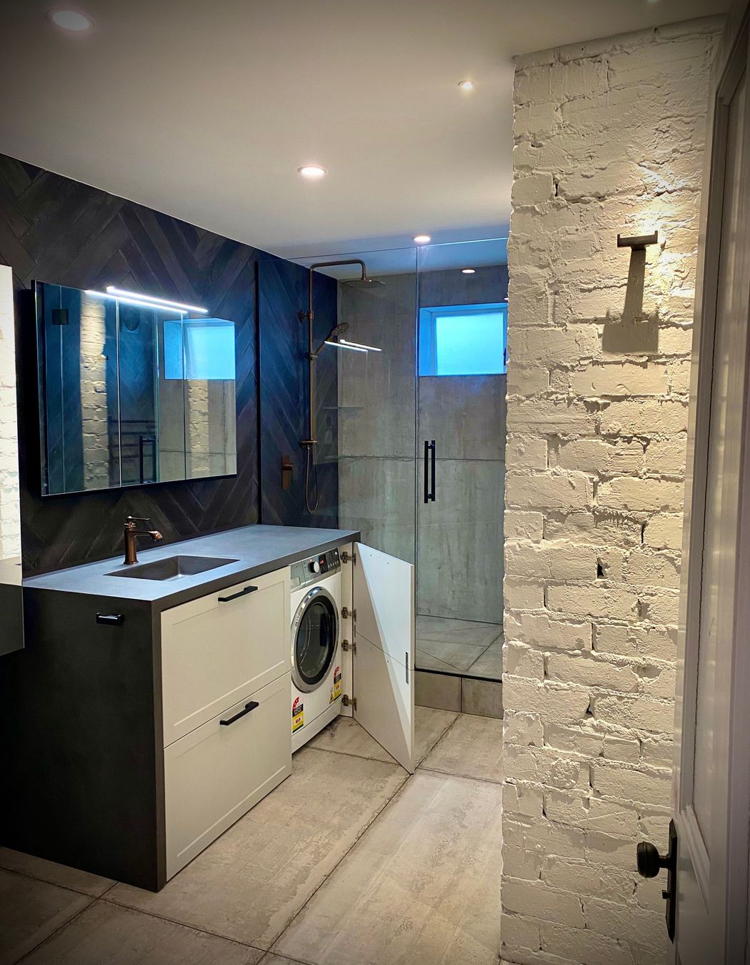 Victoria Bathrooms #2