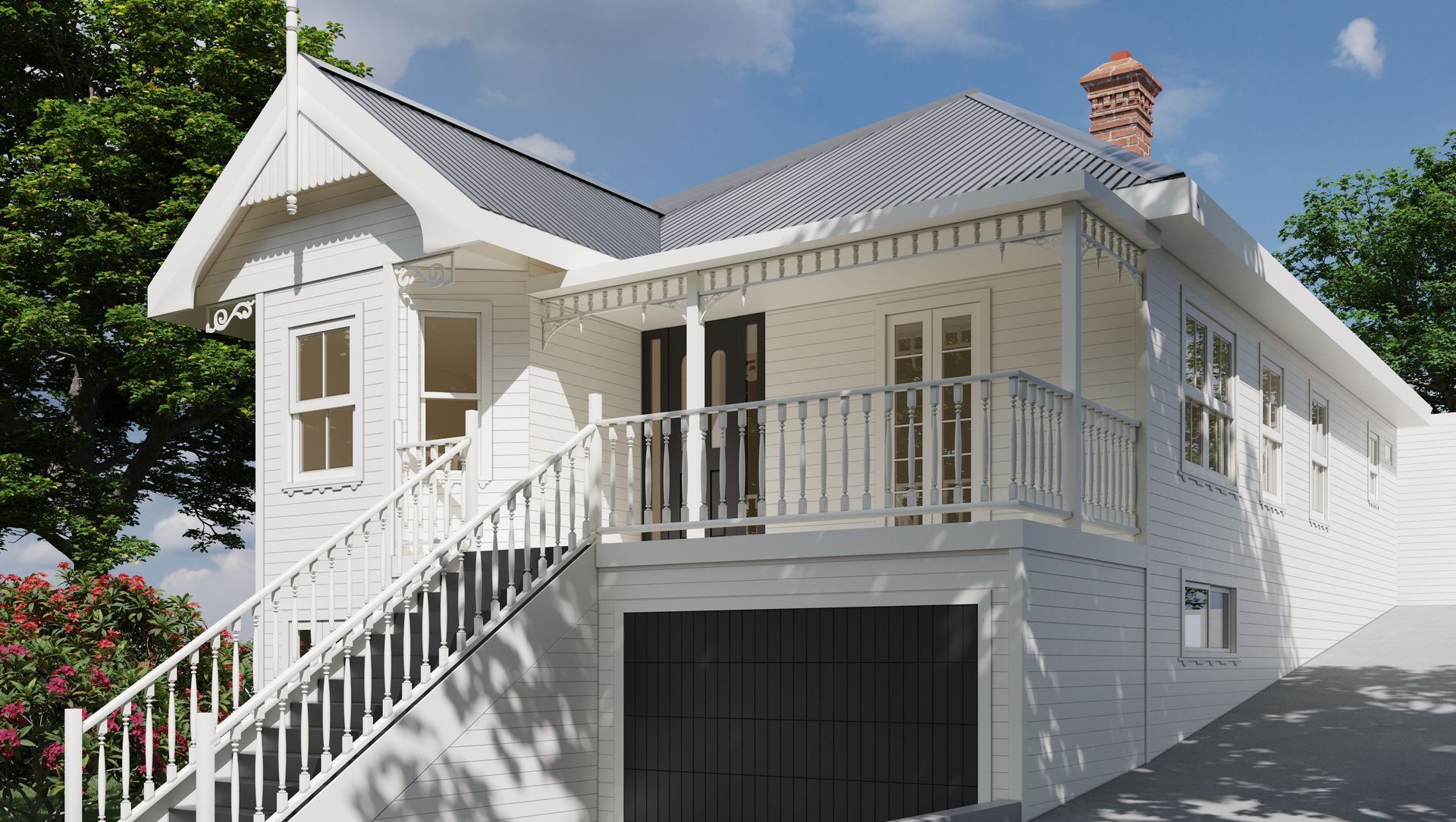 REMUERA VILLA RENOVATION banner