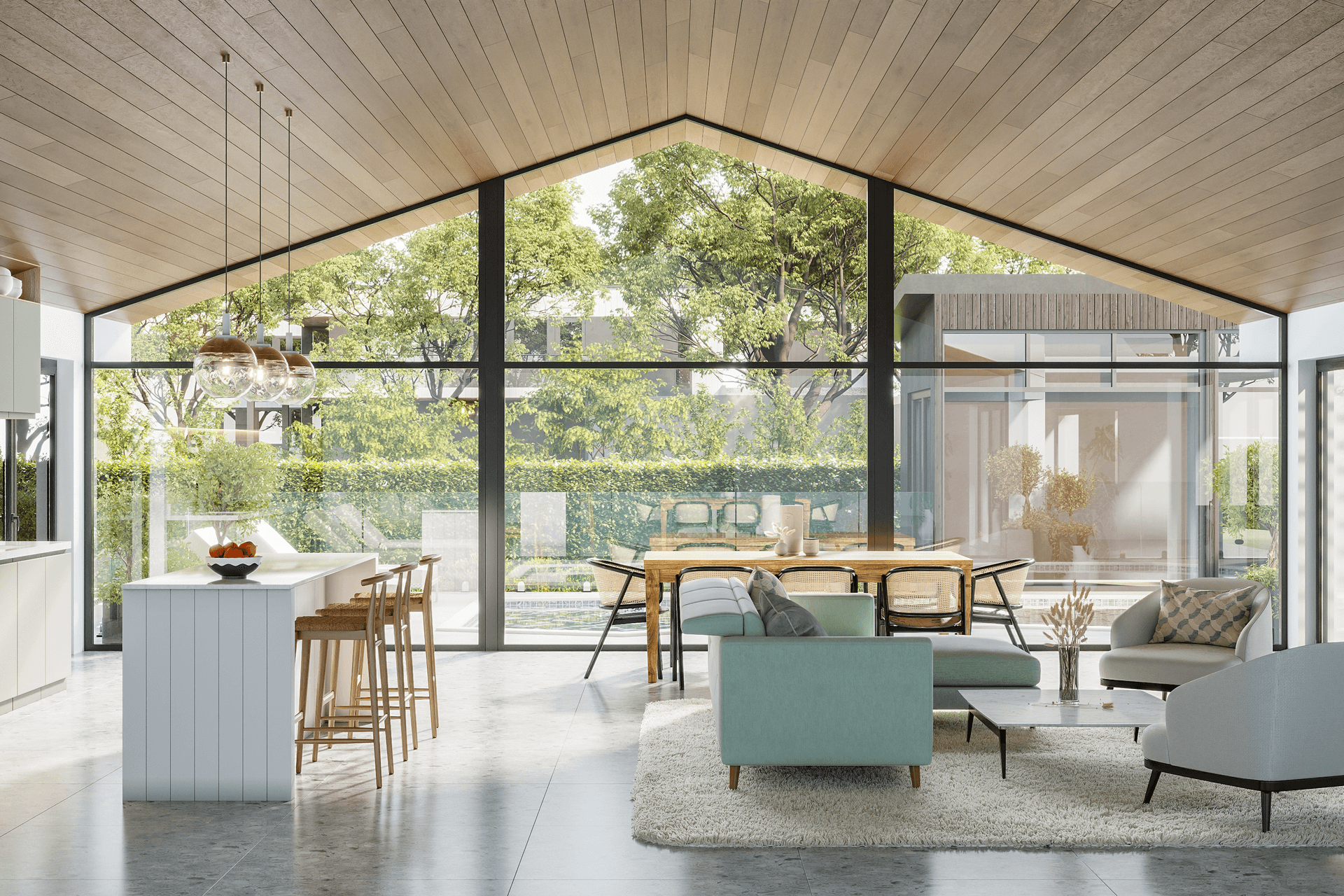 Thirroul Bungalow- Alts + Adds