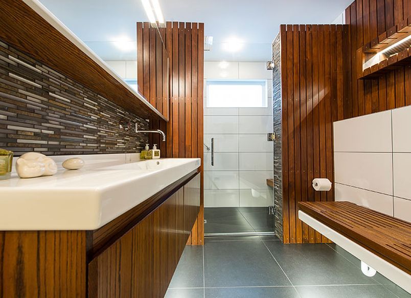 Renovation – Devonport