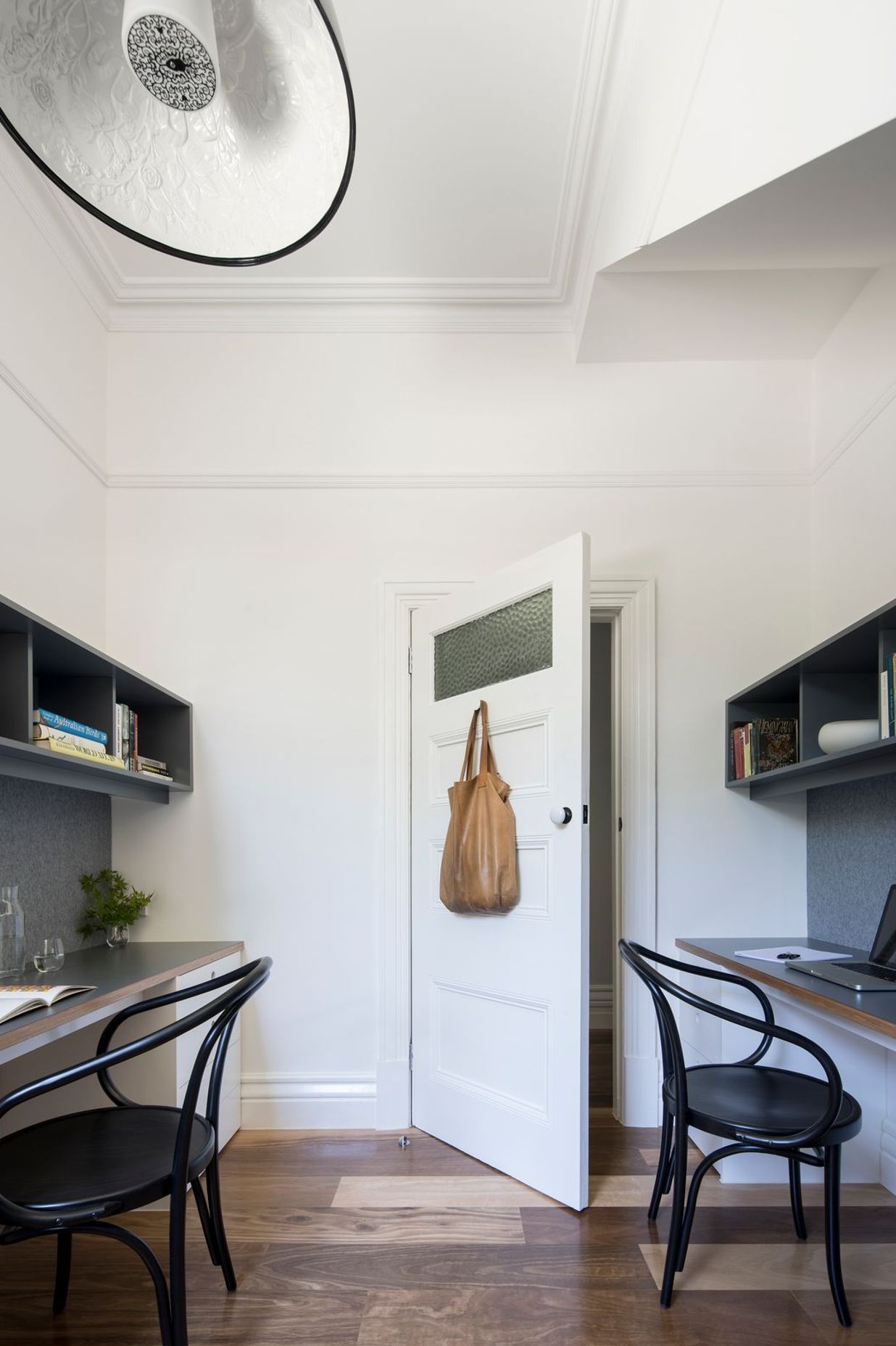 Grace Park House