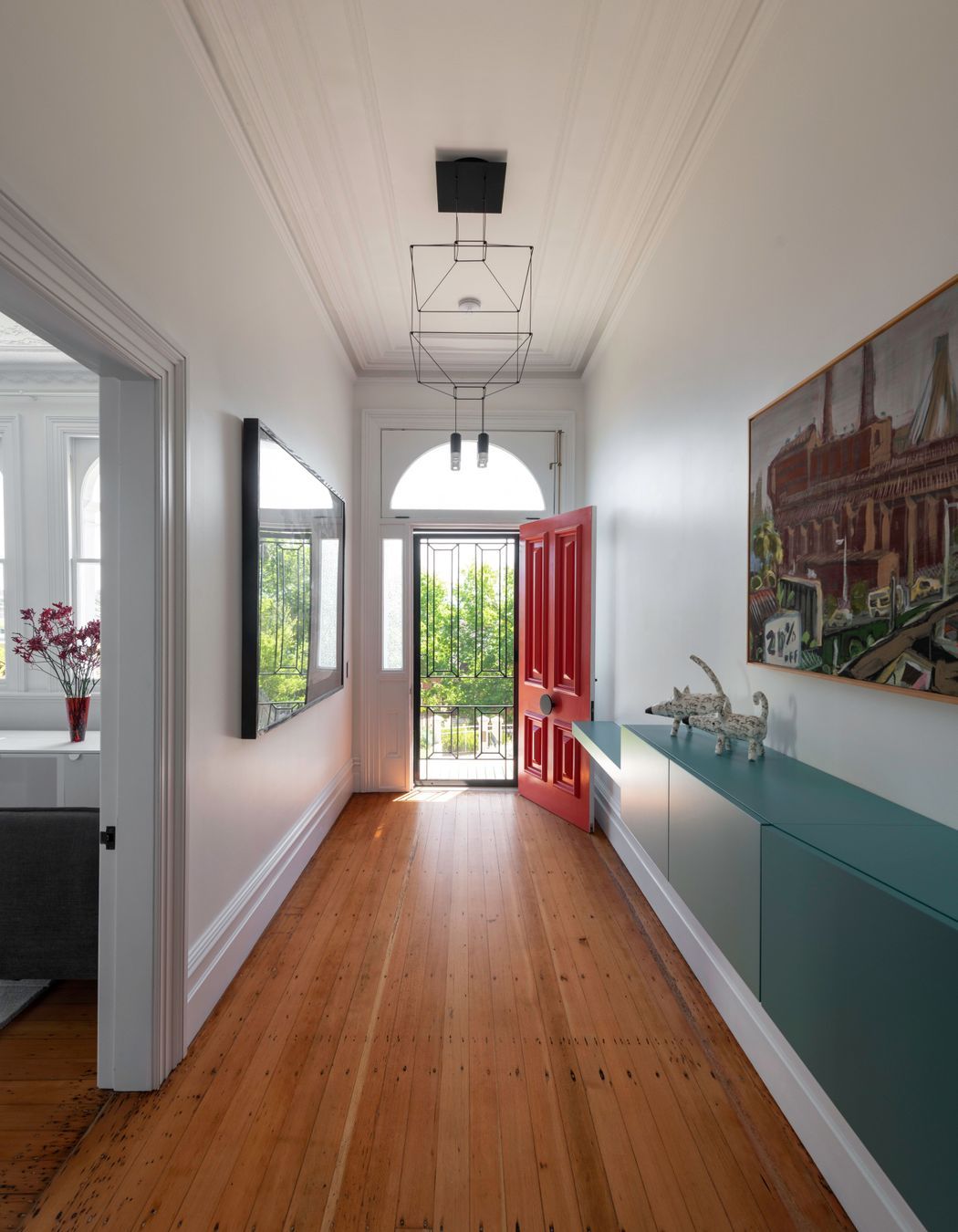 Taroela House