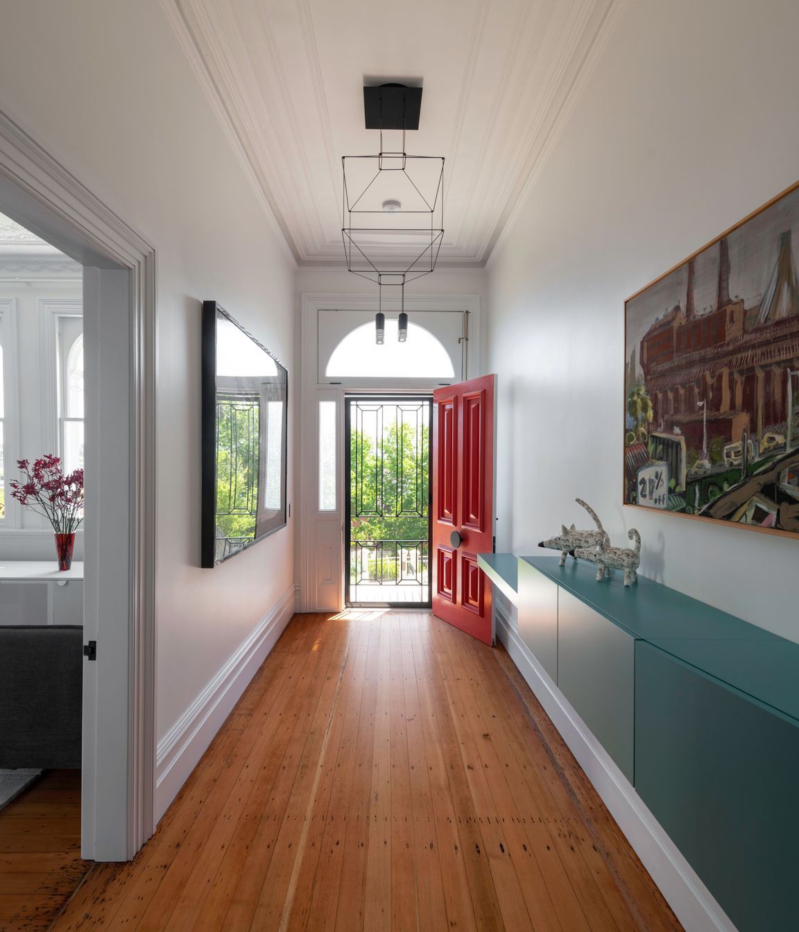 Taroela House