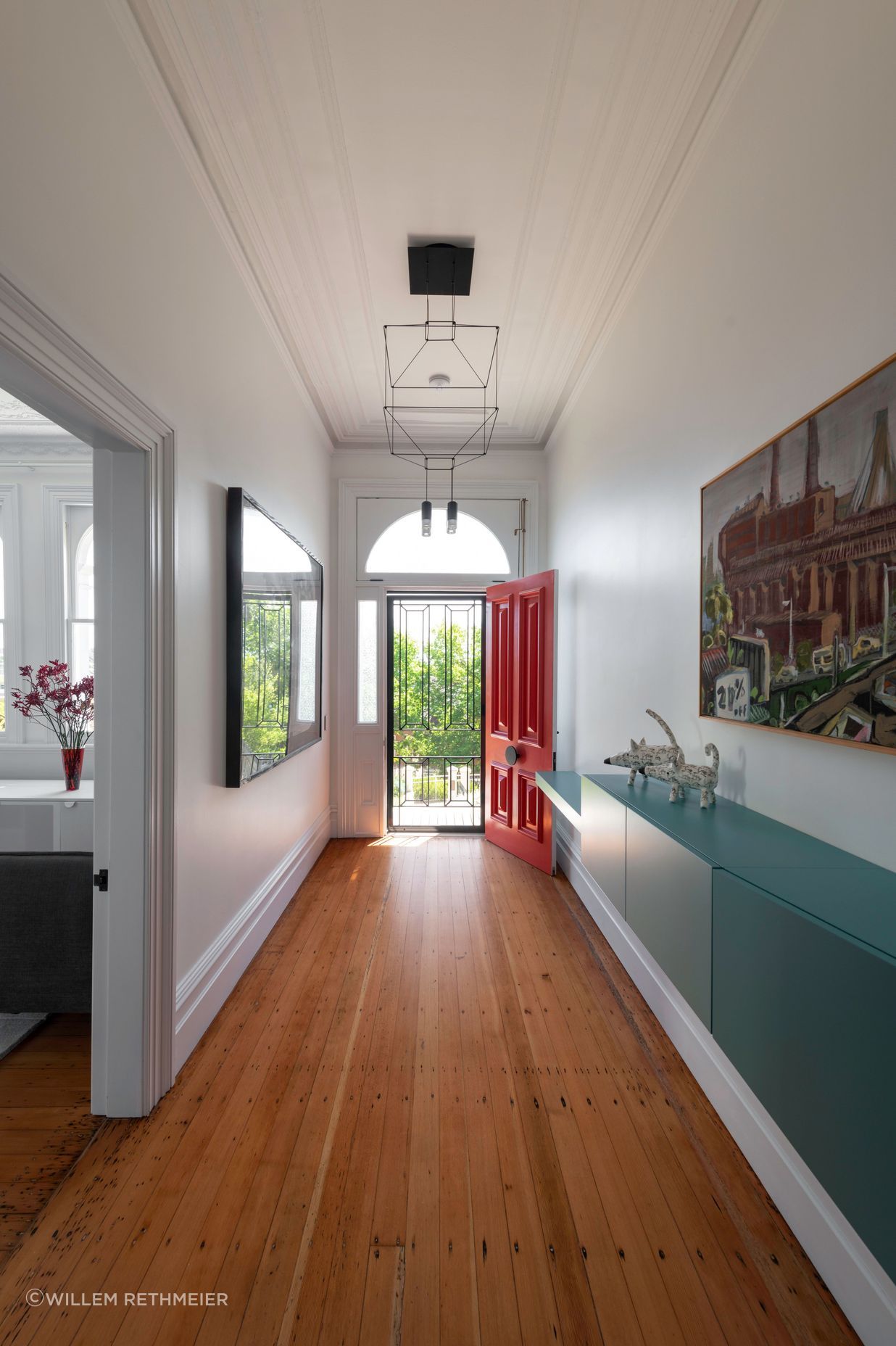 Taroela House