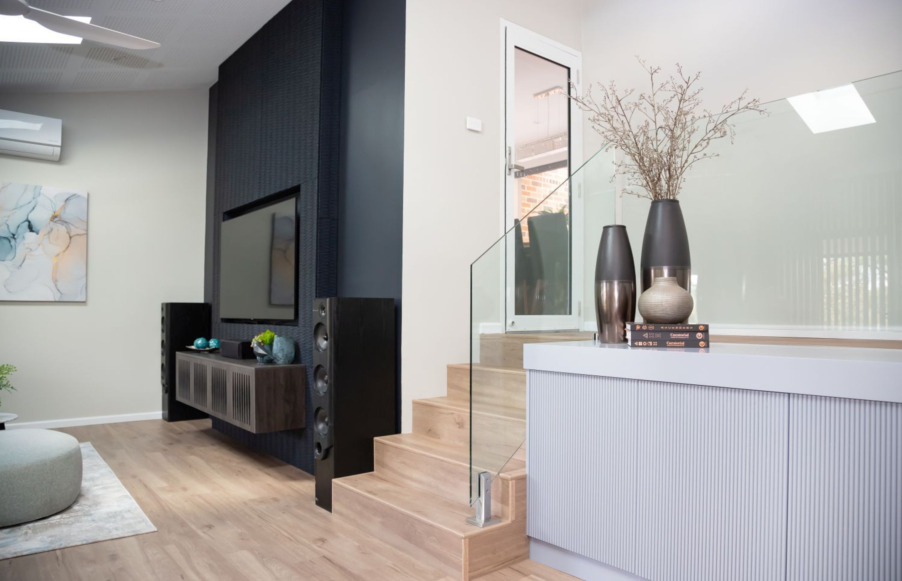 Cherrybrook Renovation