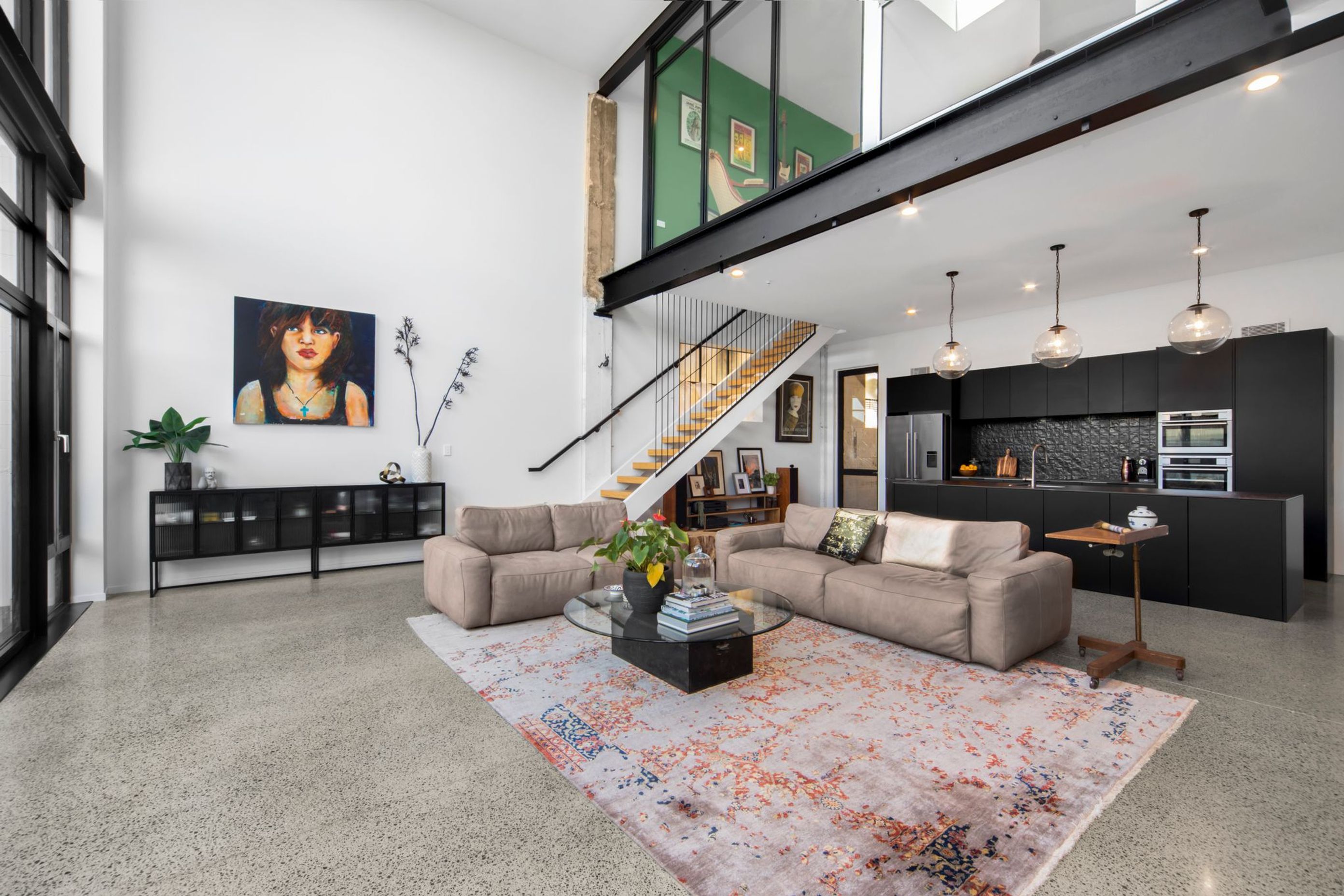 Grey Lynn Renovation