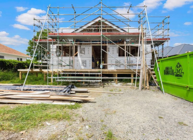 Riverhead Renovation