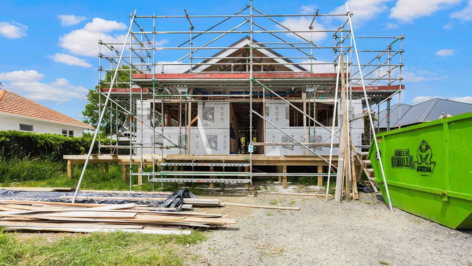 Riverhead Renovation banner