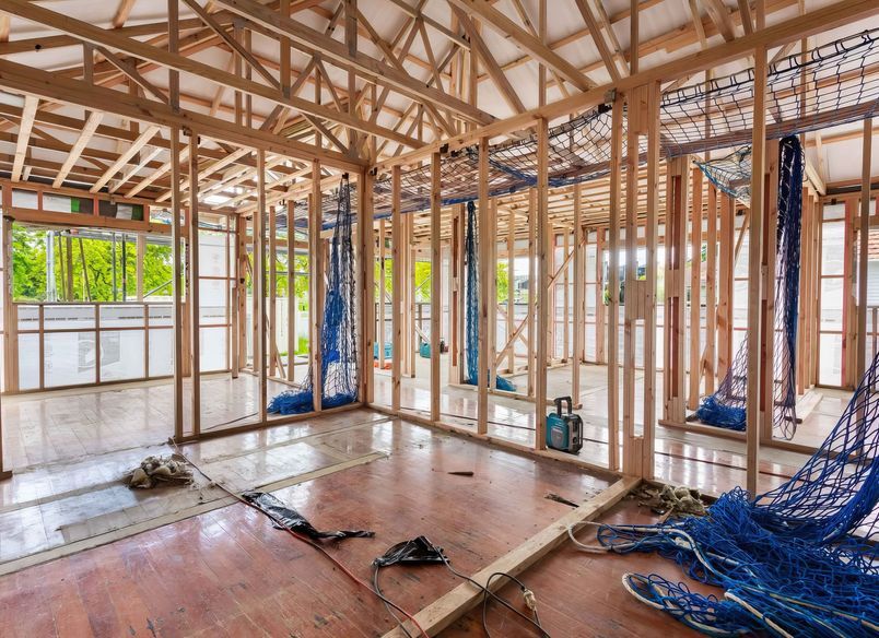 Riverhead Renovation