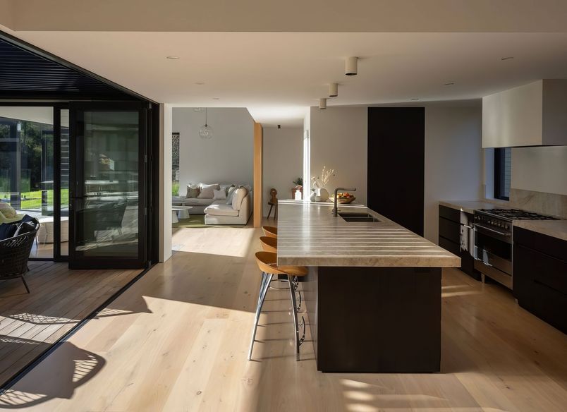 Coastesville Renovation