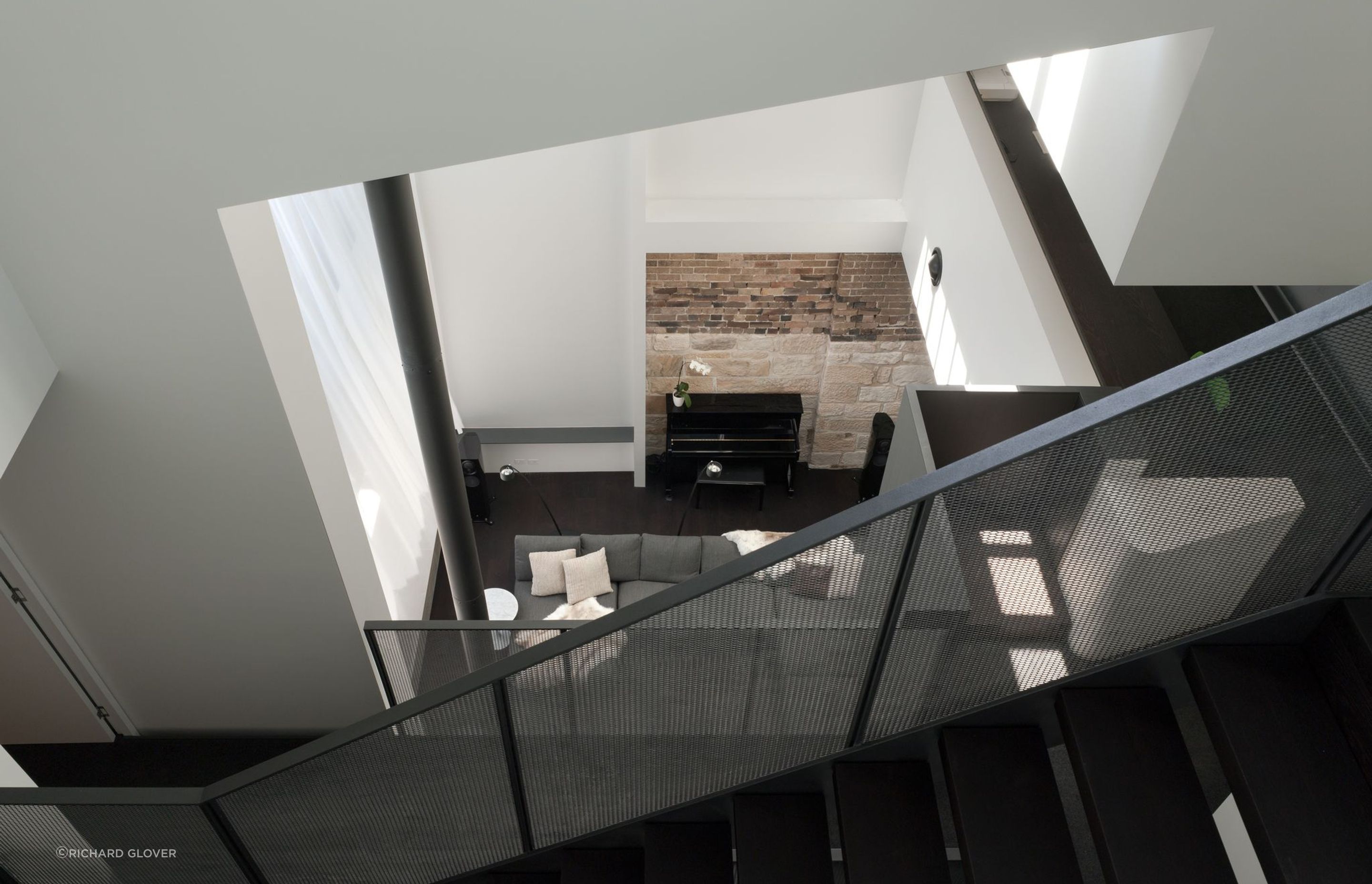 W House