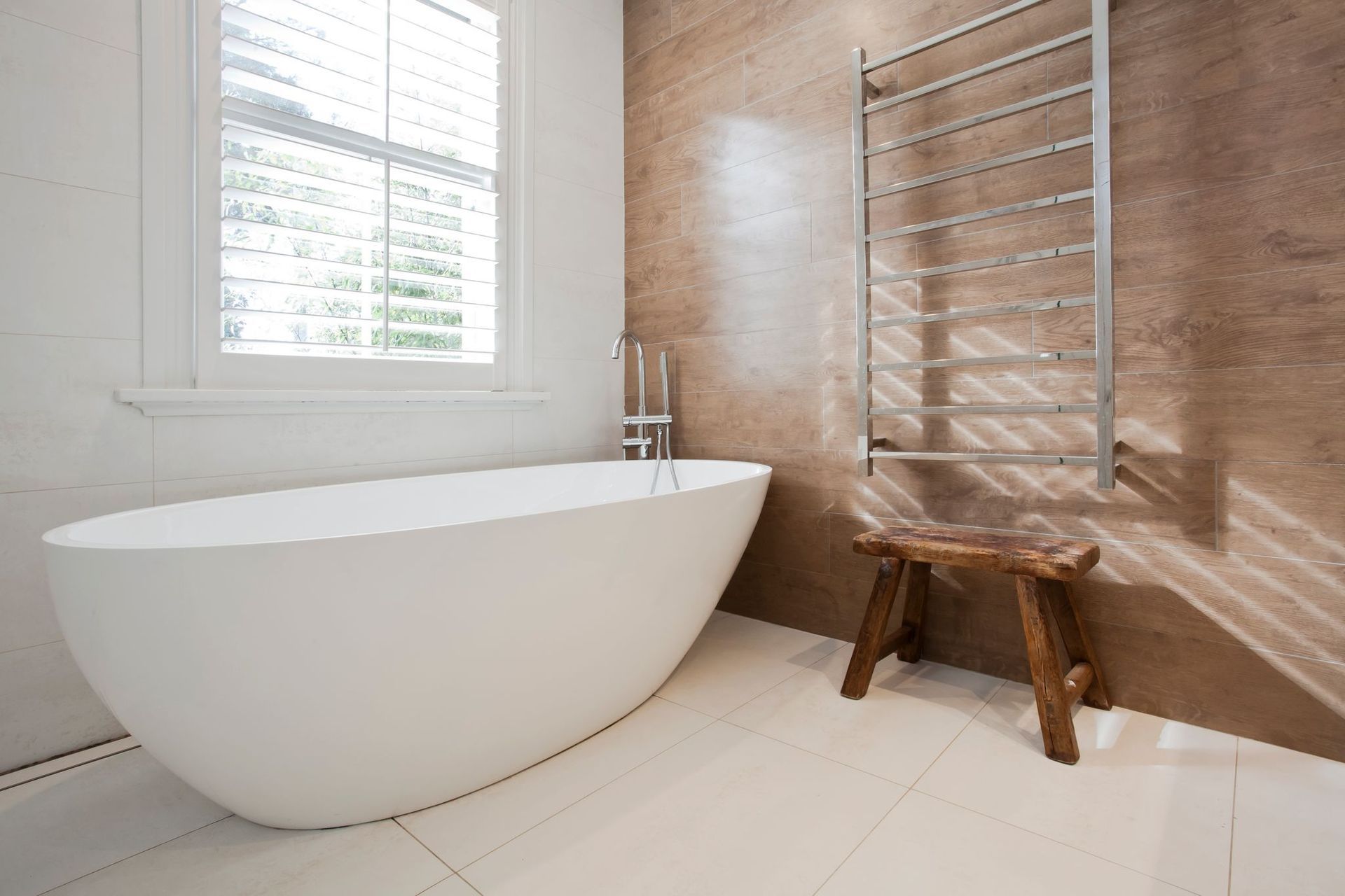 Paddington Terrace Renovation