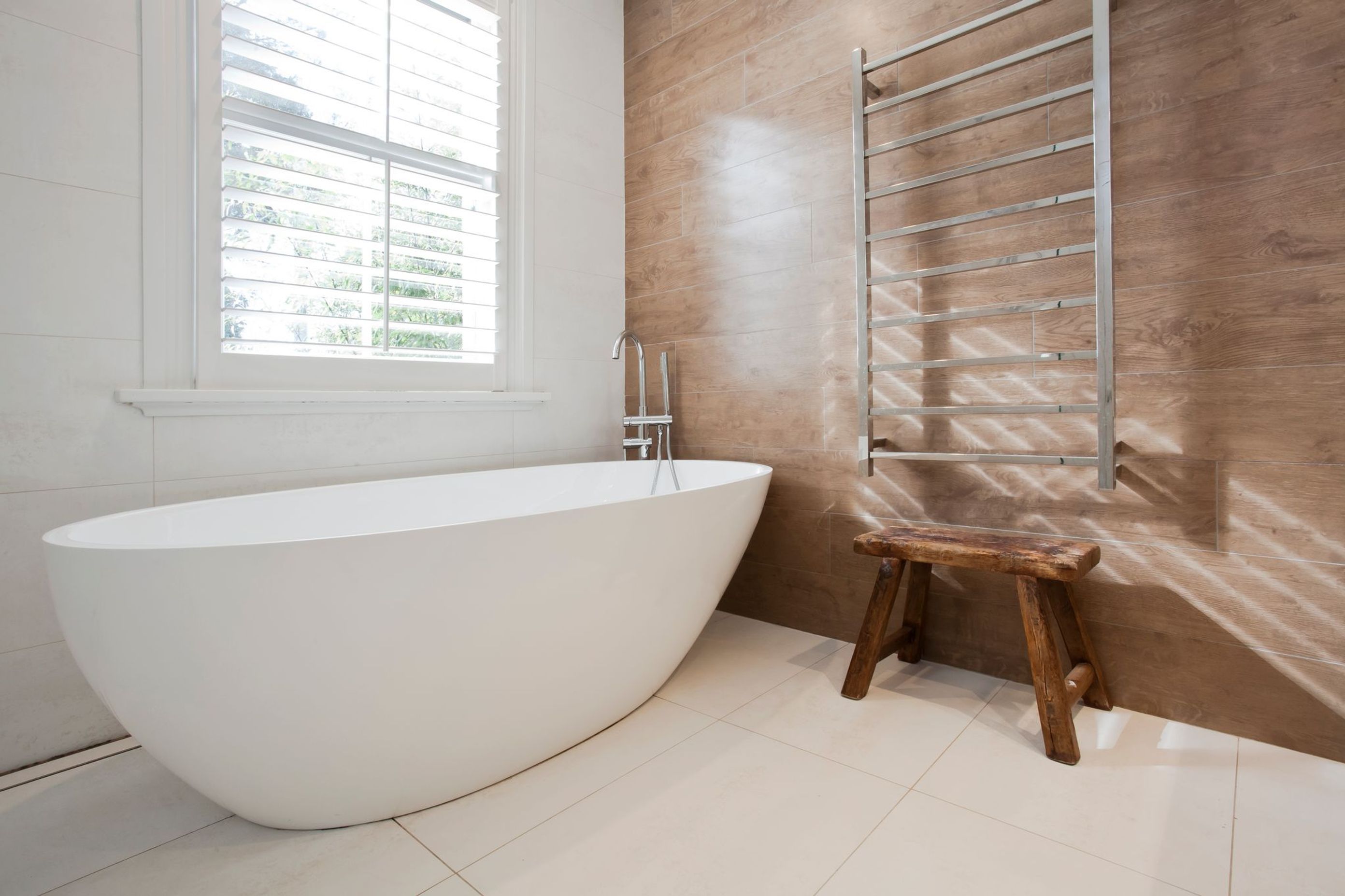 Paddington Terrace Renovation
