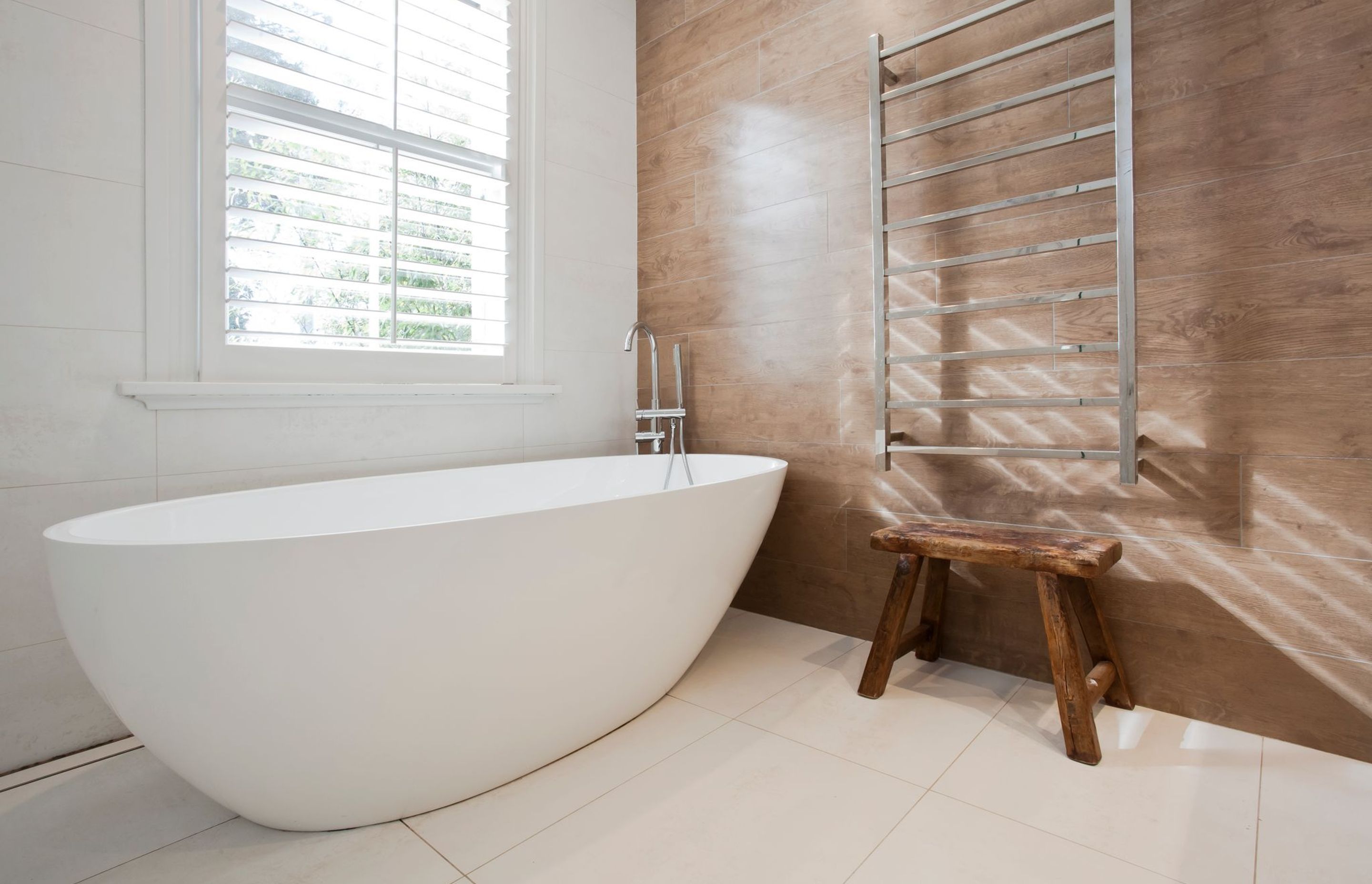 Paddington Terrace Renovation