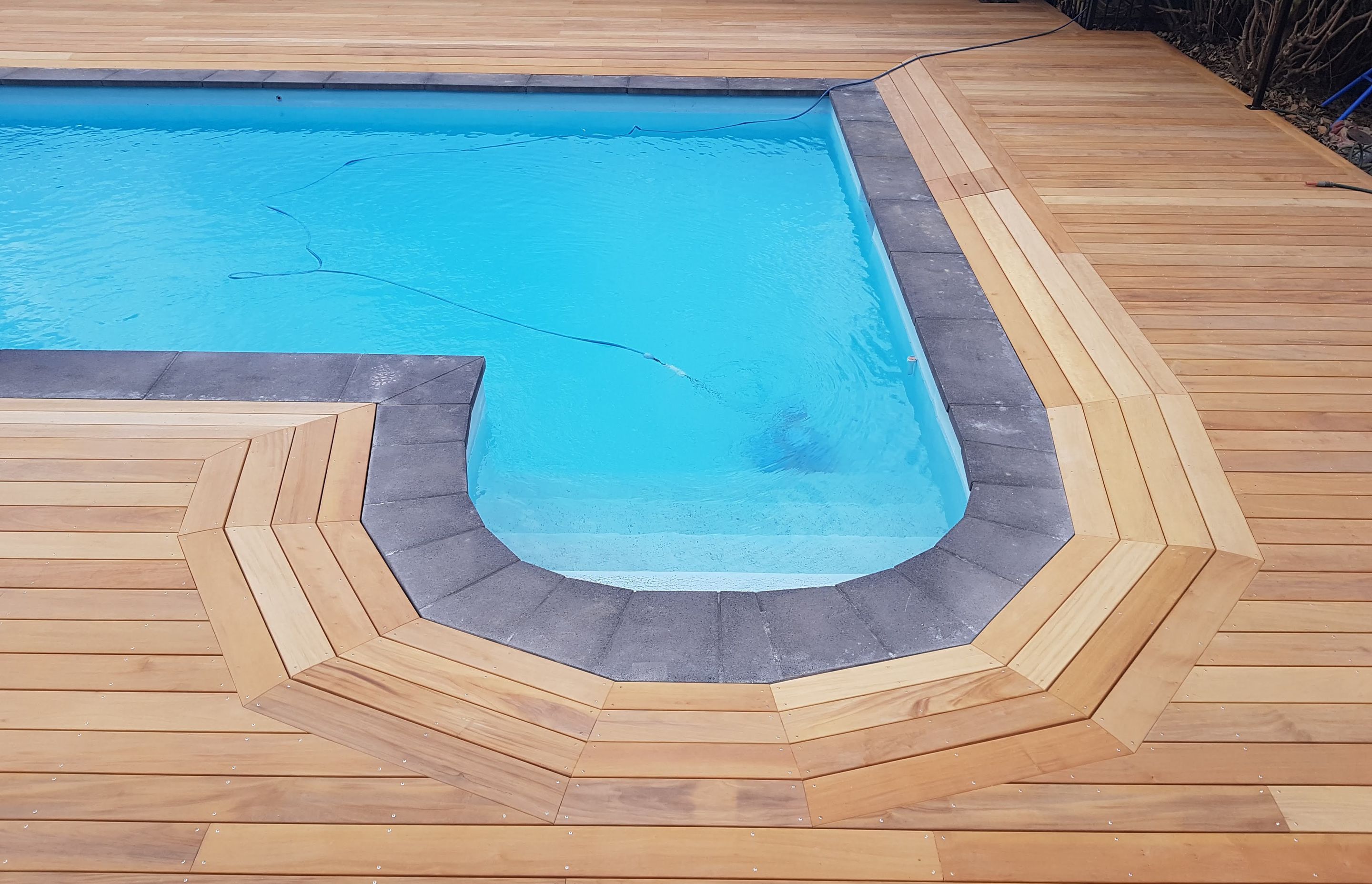 Pool Renovation