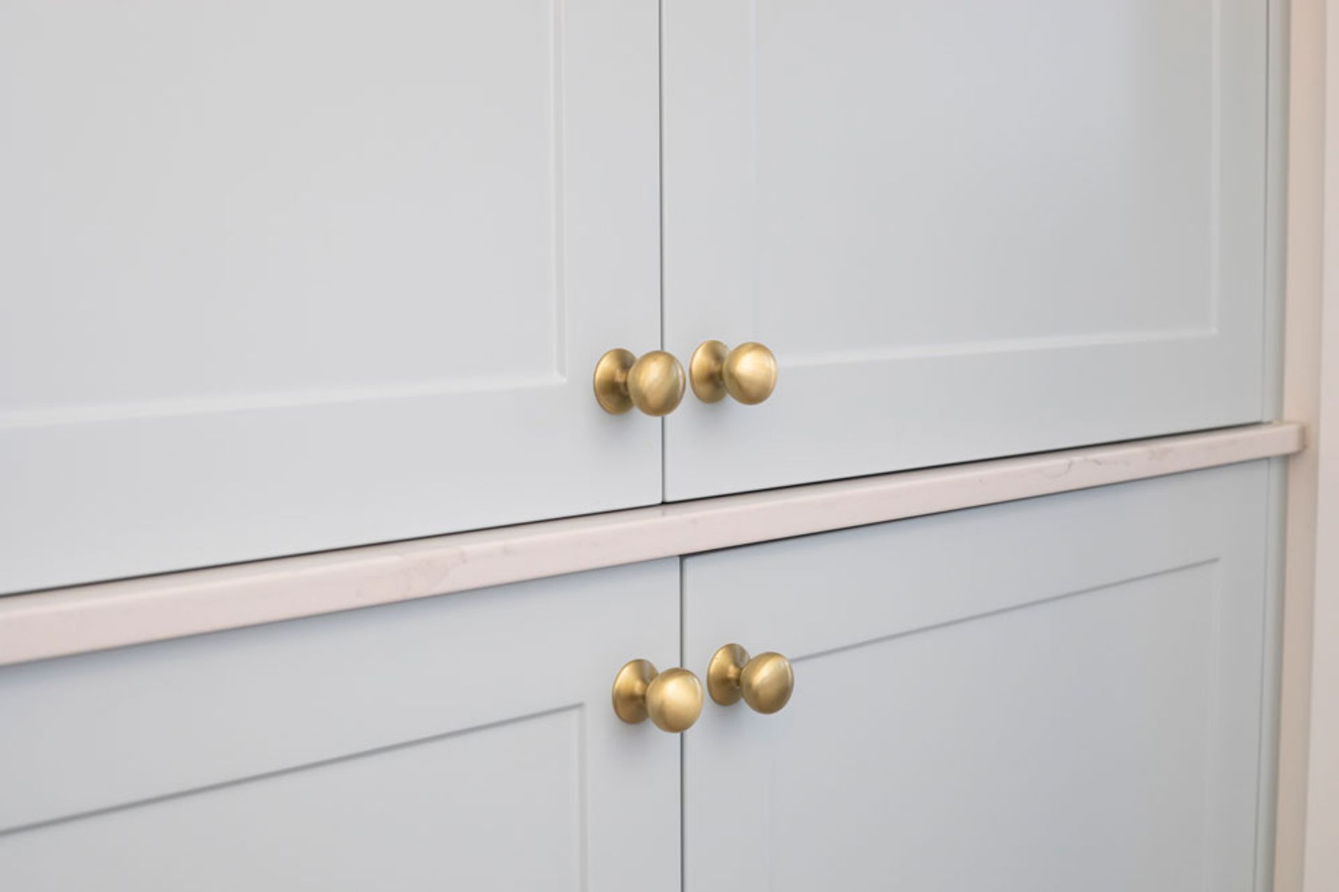 New Hampton Handle Range