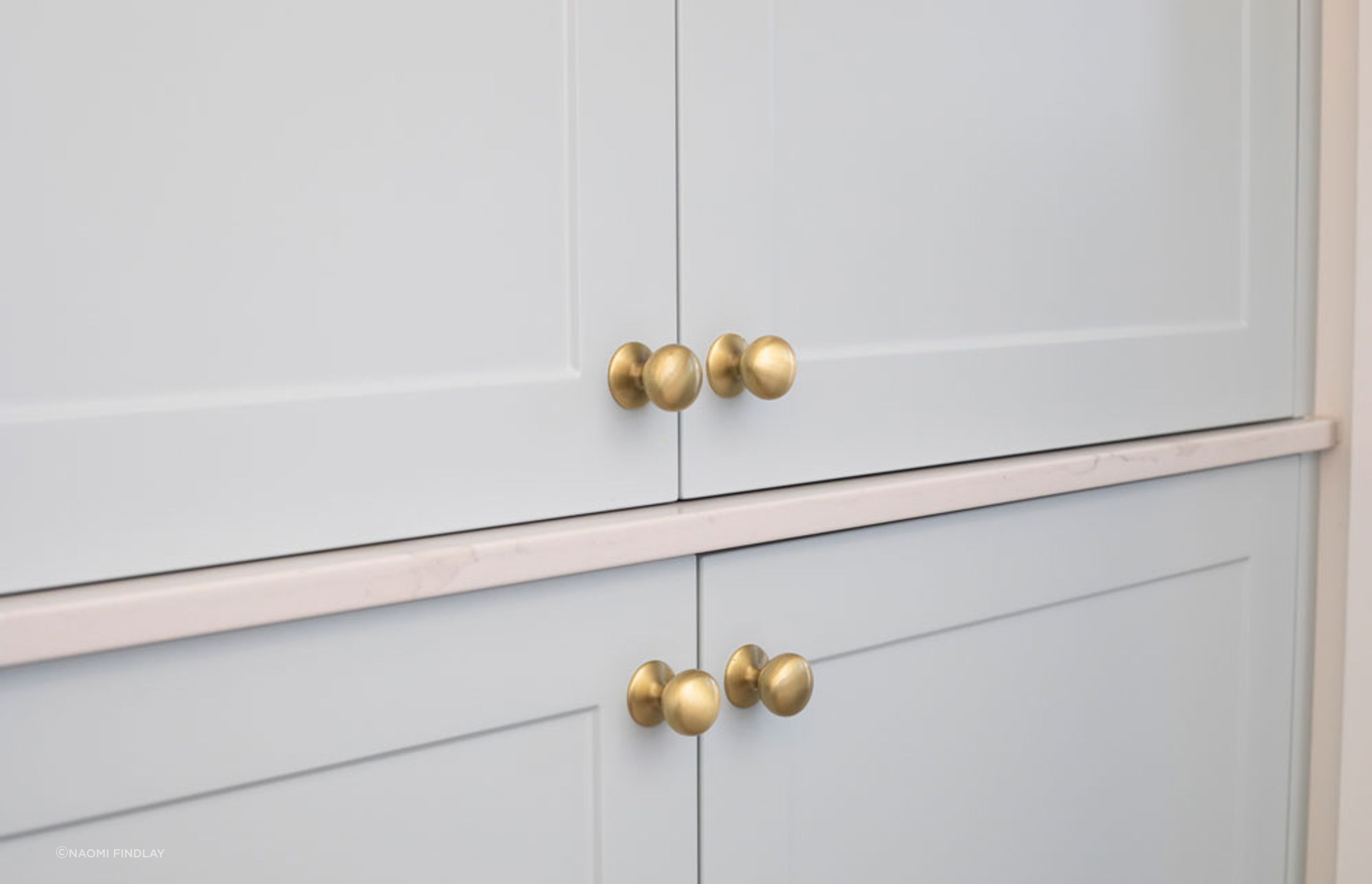 New Hampton Handle Range