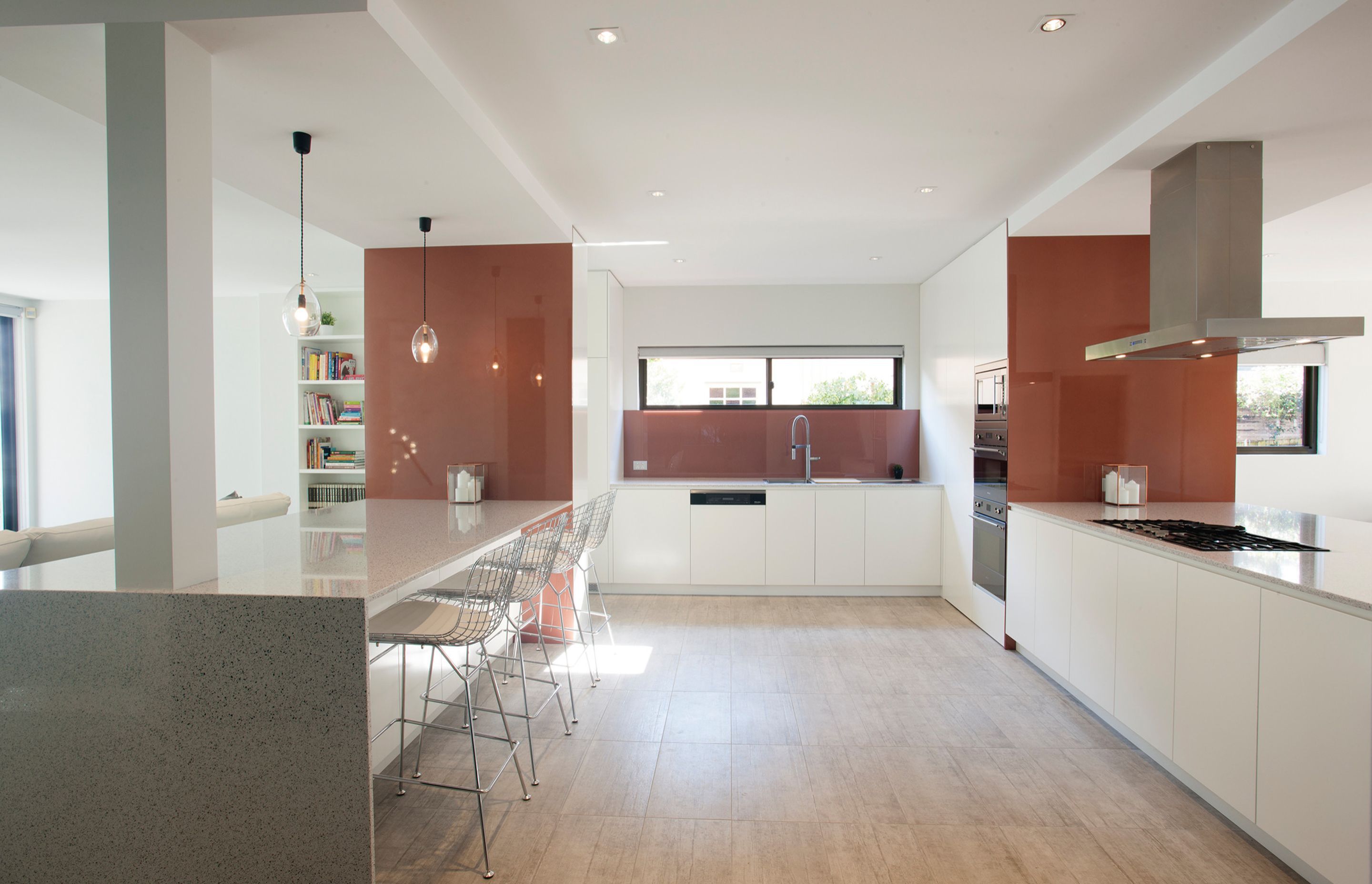 Wareemba Renovation