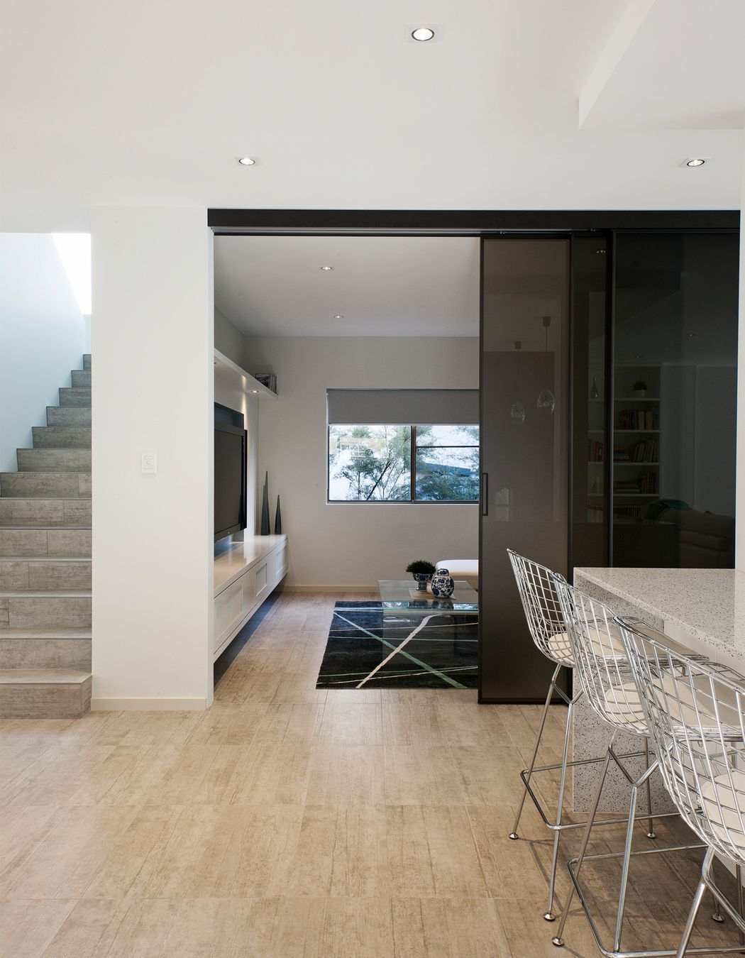 Wareemba Renovation