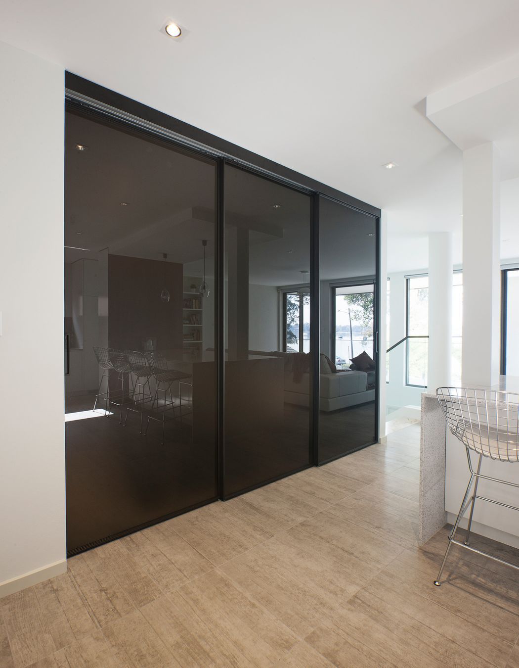 Wareemba Renovation