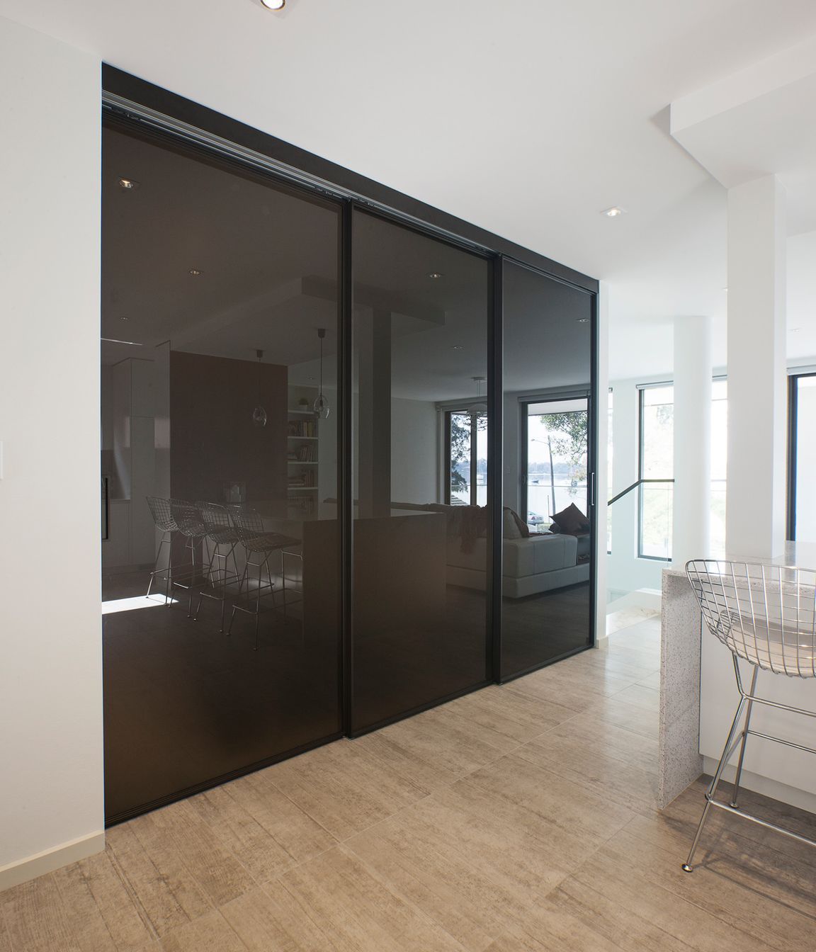 Wareemba Renovation