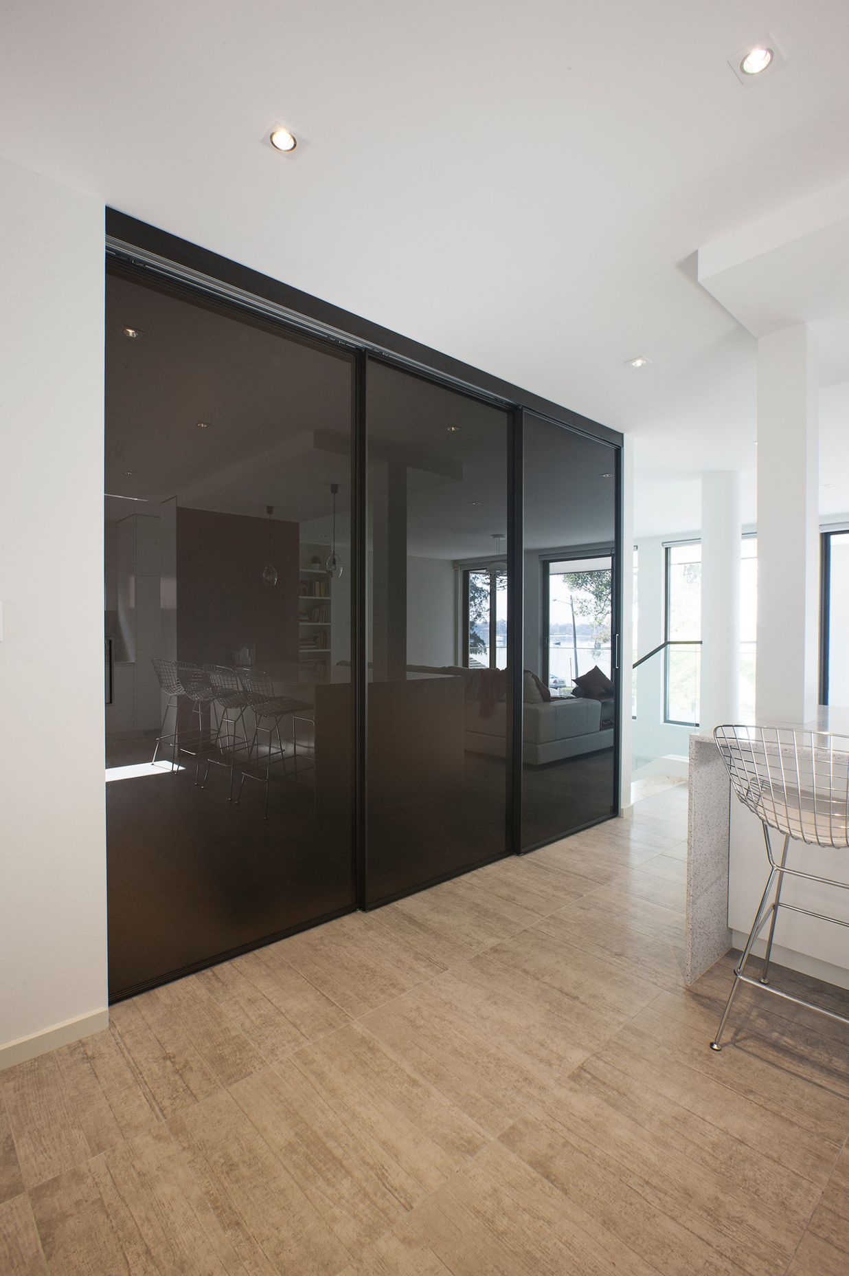 Wareemba Renovation