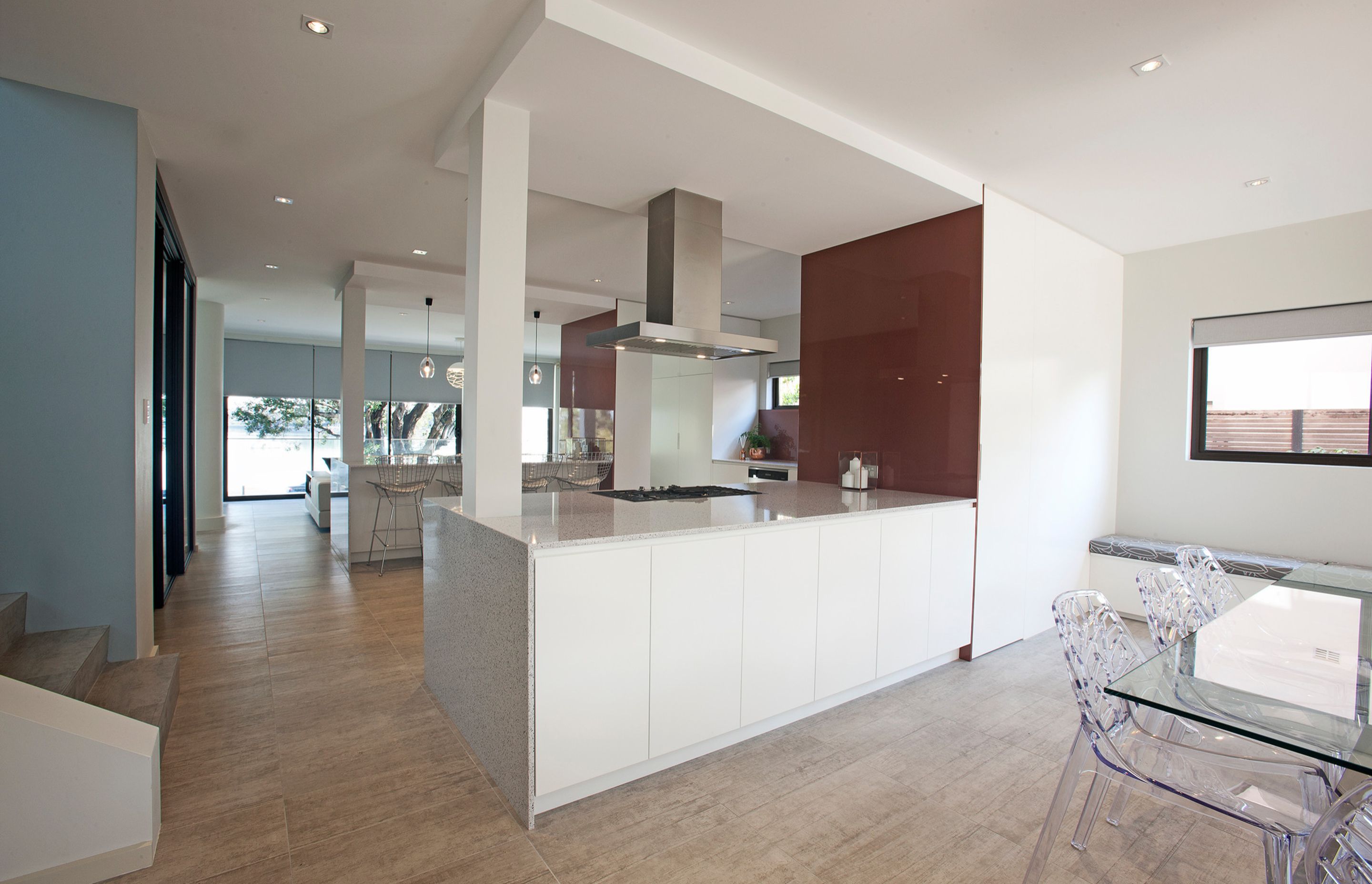 Wareemba Renovation