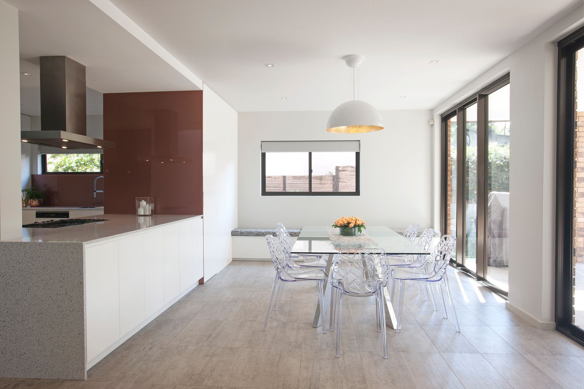 Wareemba Renovation