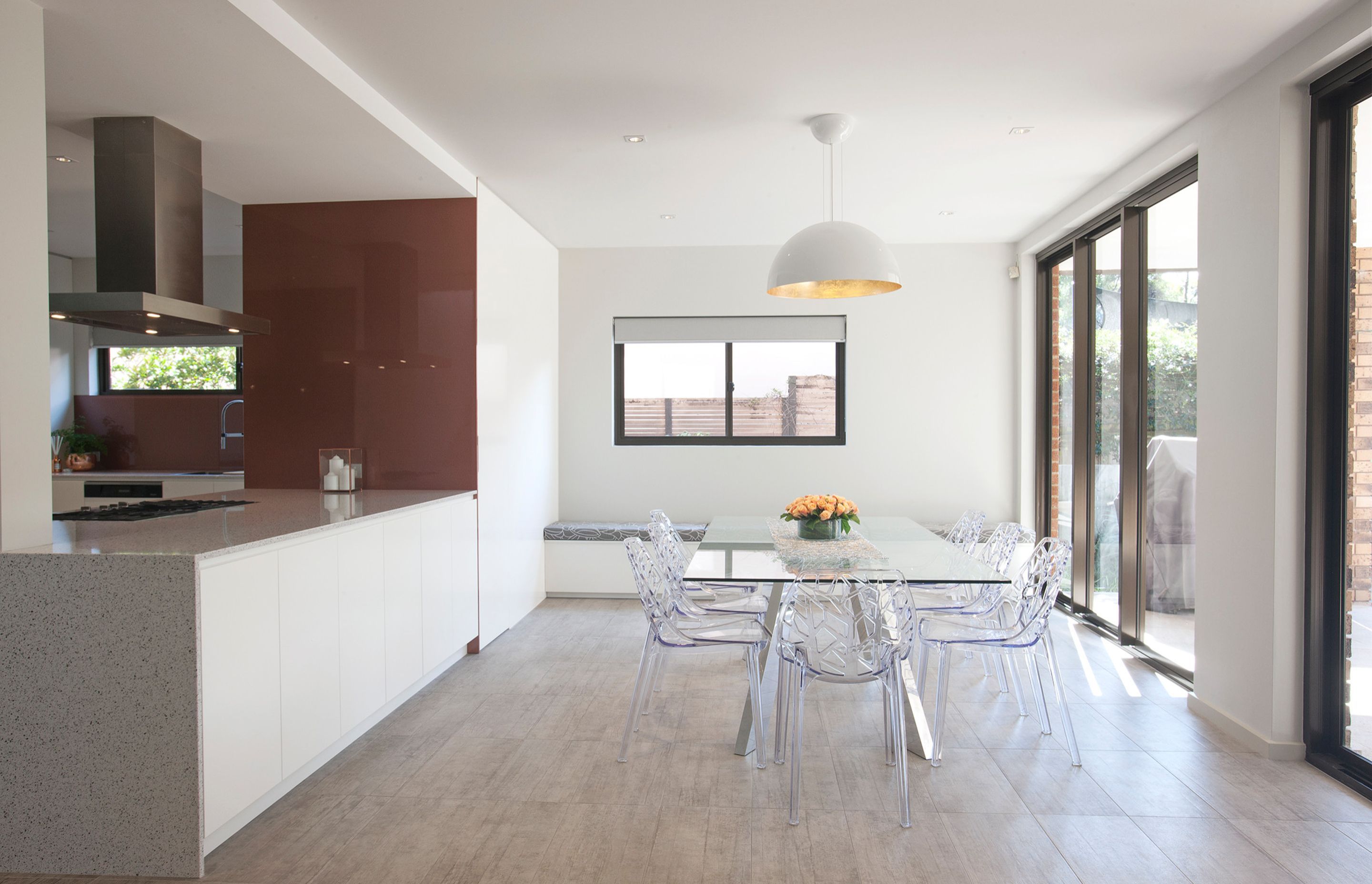 Wareemba Renovation