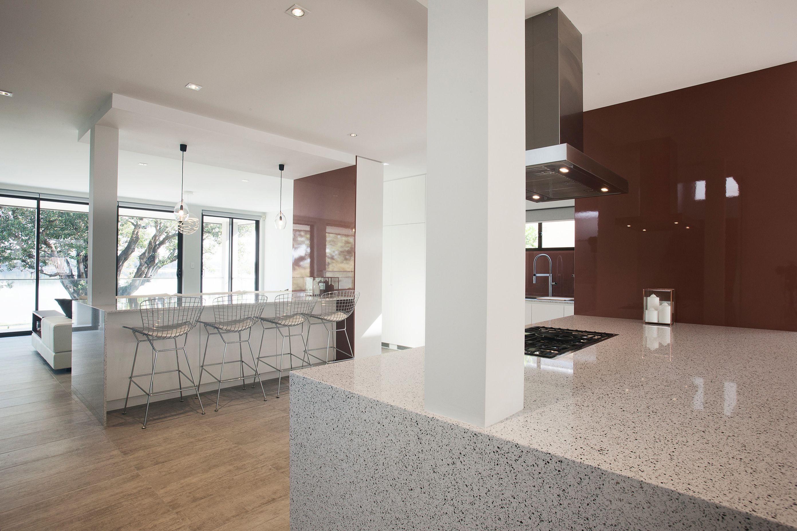 Wareemba Renovation